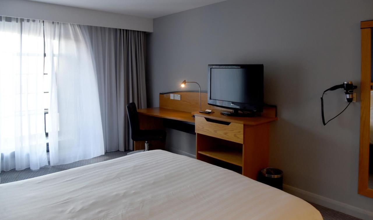 Hotel Express Liverpool-albert Dock By Ihg