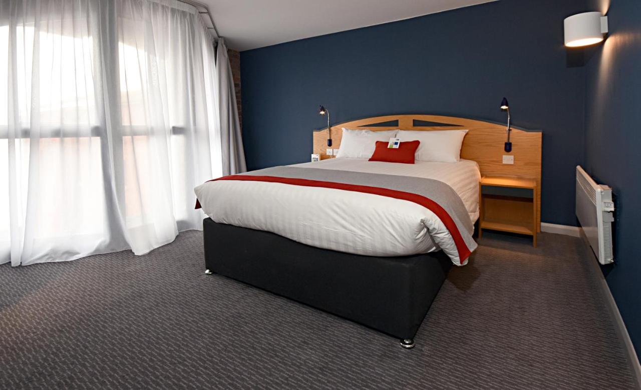 Express Liverpool-albert Dock By Ihg Hotel