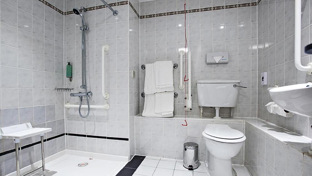 Express Liverpool-albert Dock By Ihg 3*