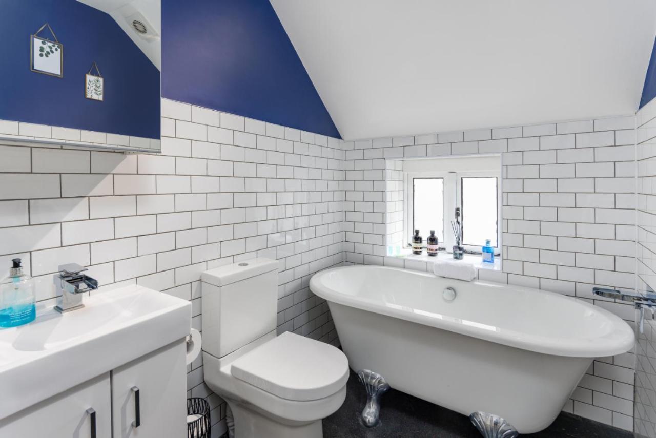 Holiday home The Scouse House - Air Host & - Quirky 2 Bedroom *