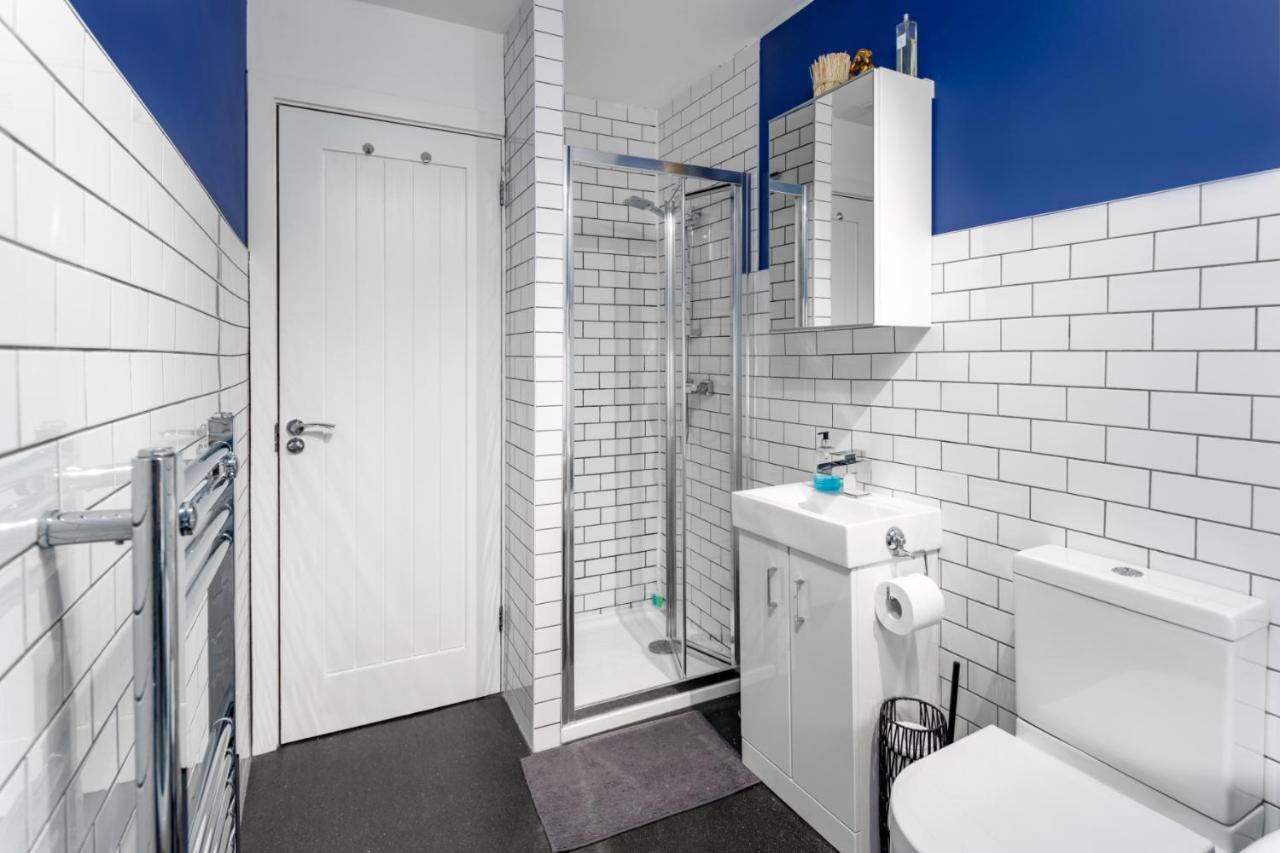 Holiday home The Scouse House - Air Host & - Quirky 2 Bedroom Liverpool