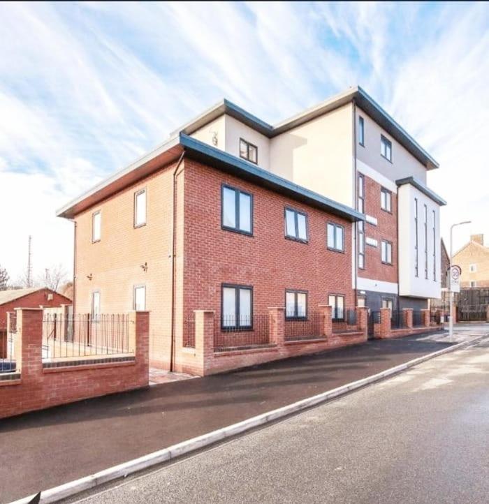 Ilivsidney Apartment Liverpool