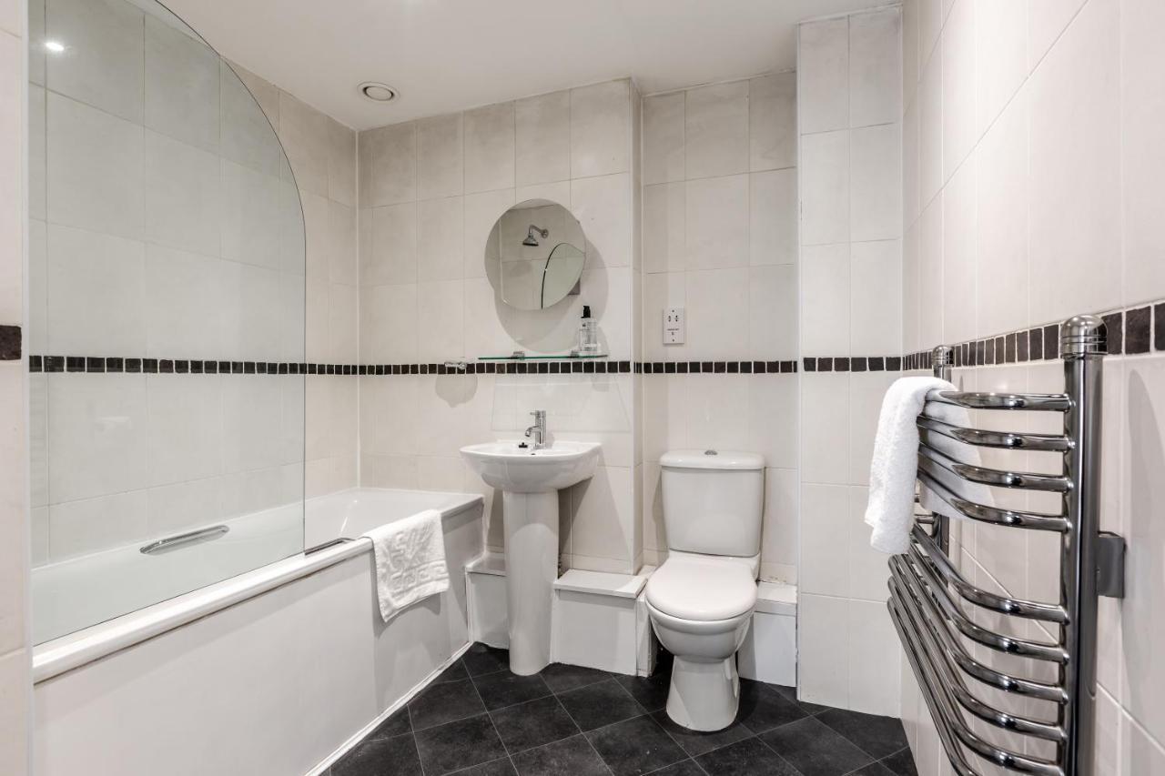 Apartment Rst Cumberland Street Liverpool