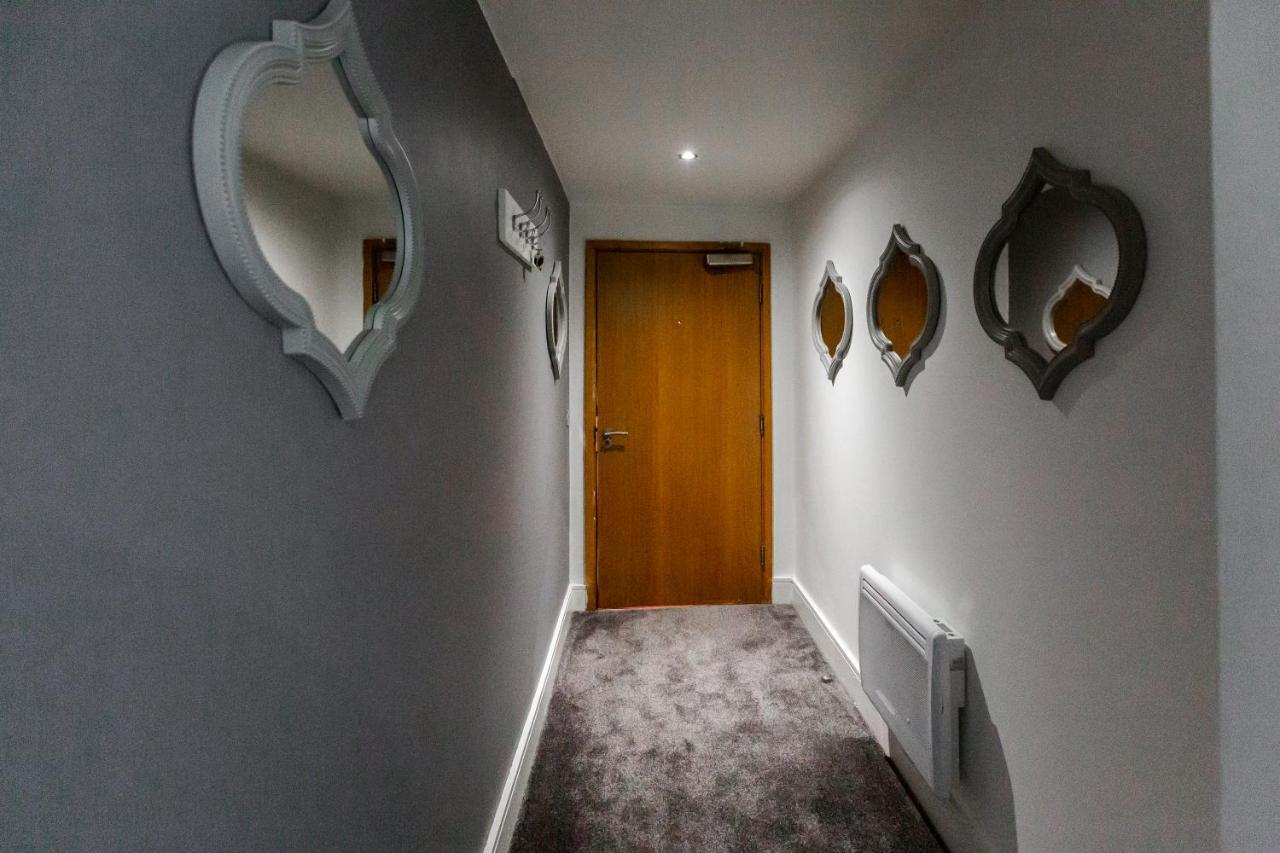 Apartment Rst Cumberland Street