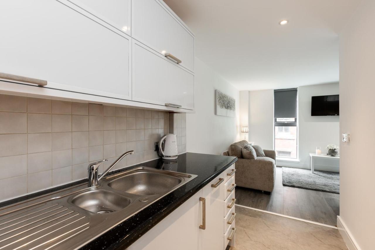 Apartment Rst Cumberland Street