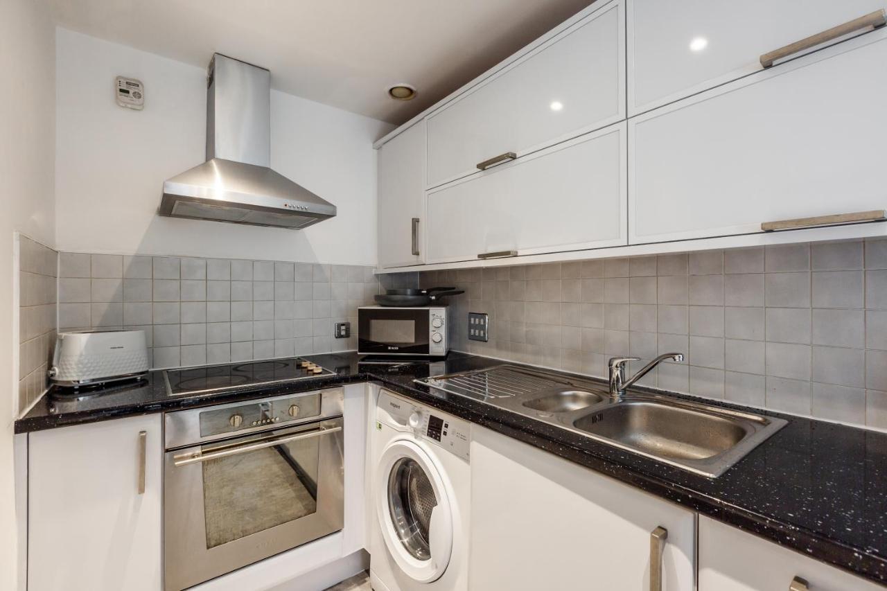 Apartment Rst Cumberland Street