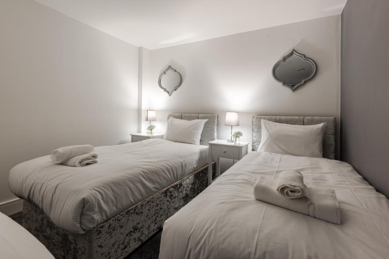 Apartment Rst Cumberland Street *