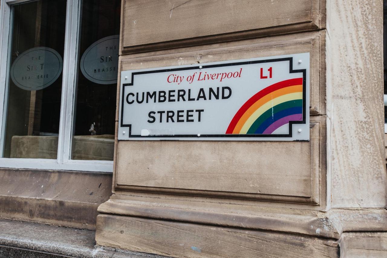 Rst Cumberland Street *