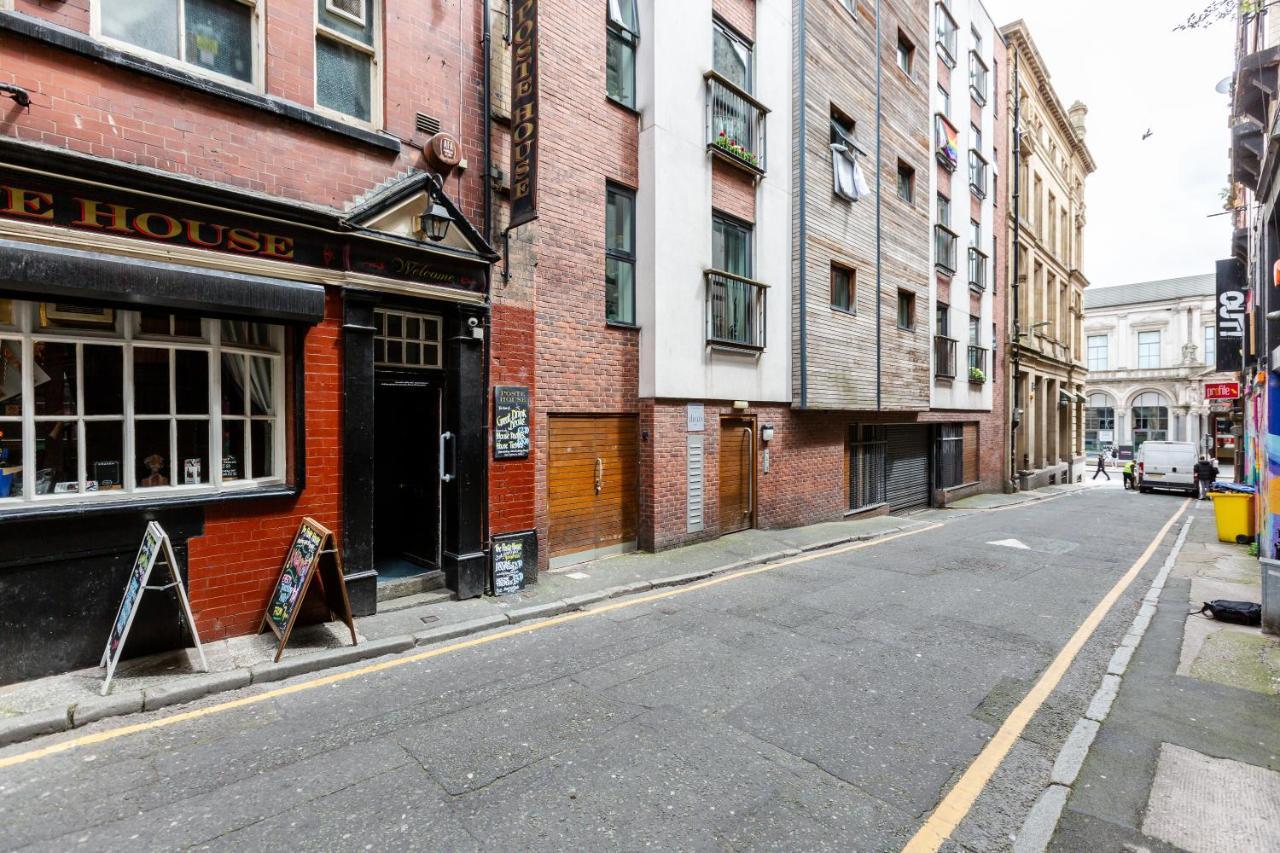 Rst Cumberland Street *