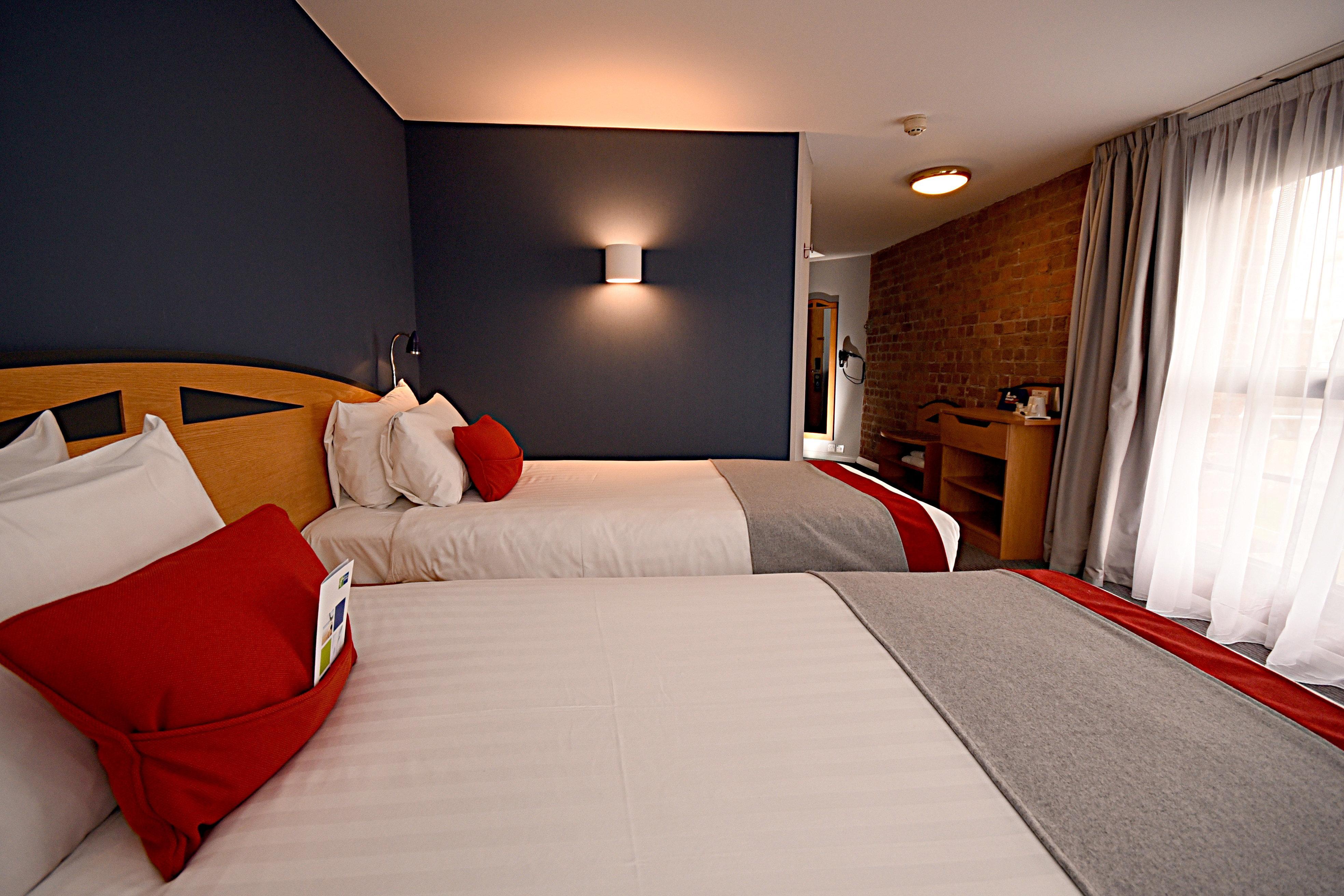 Hotel Express Liverpool-albert Dock By Ihg