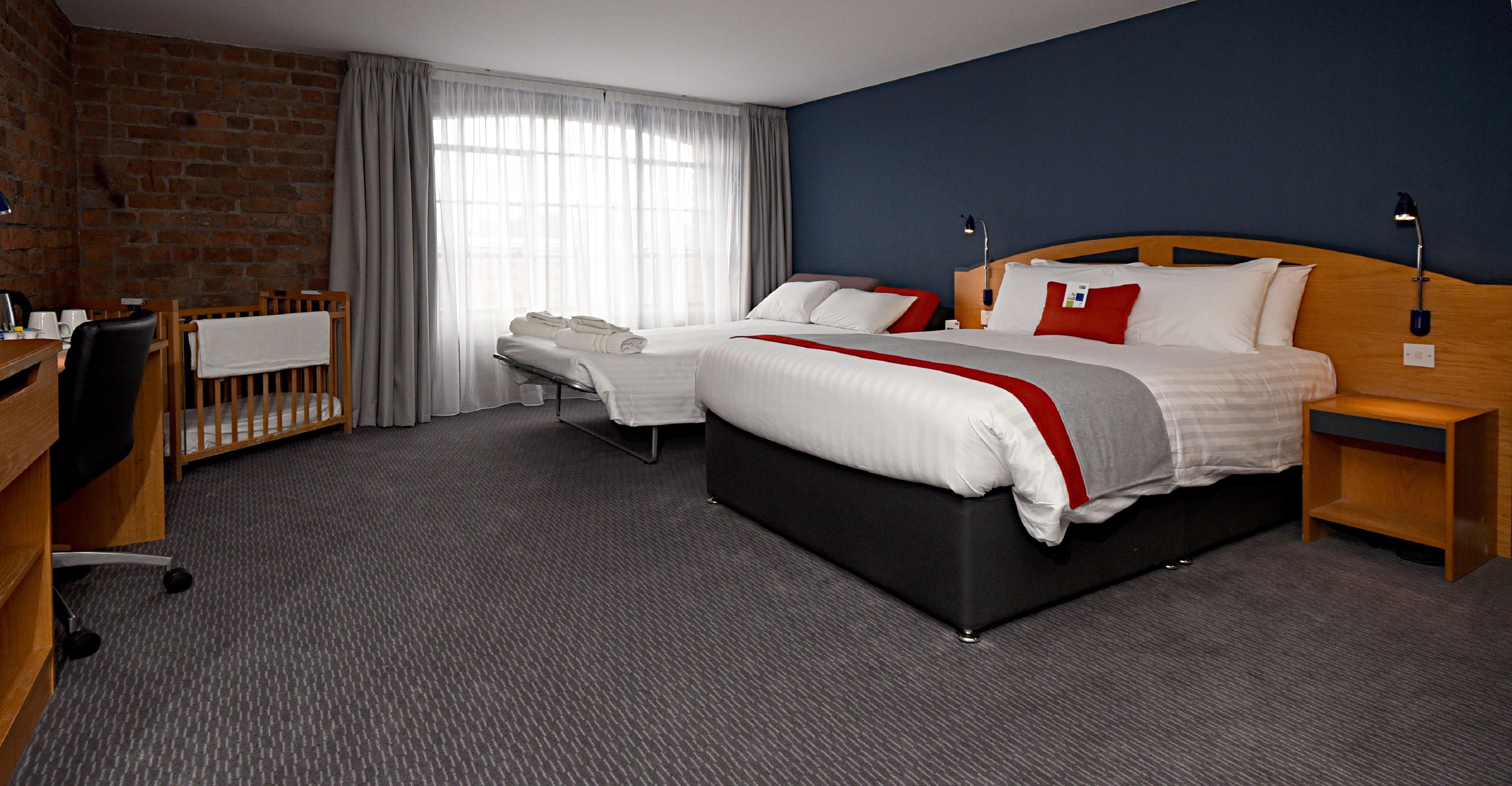 Express Liverpool-albert Dock By Ihg Hotel Liverpool