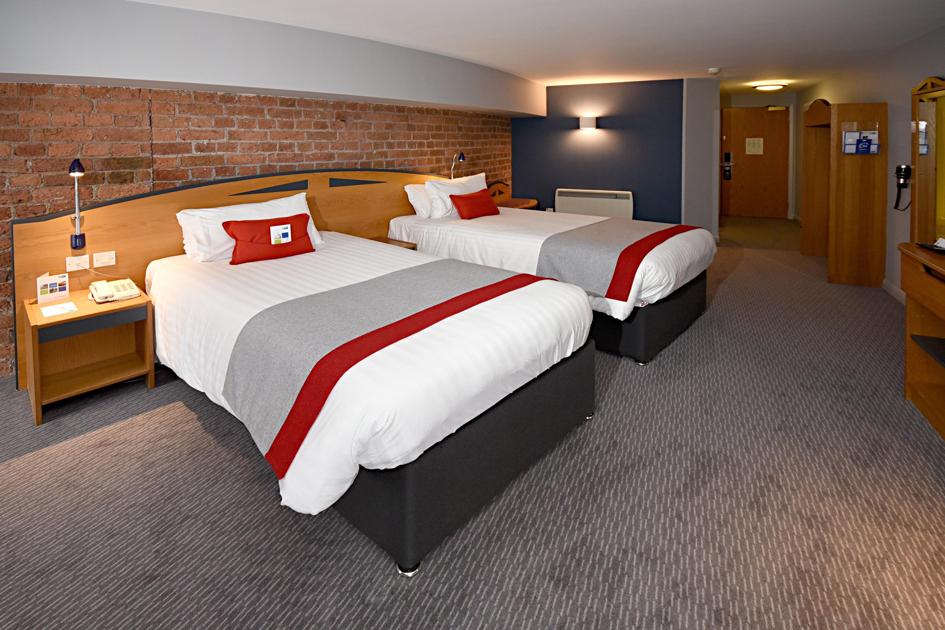 Hotel Express Liverpool-albert Dock By Ihg