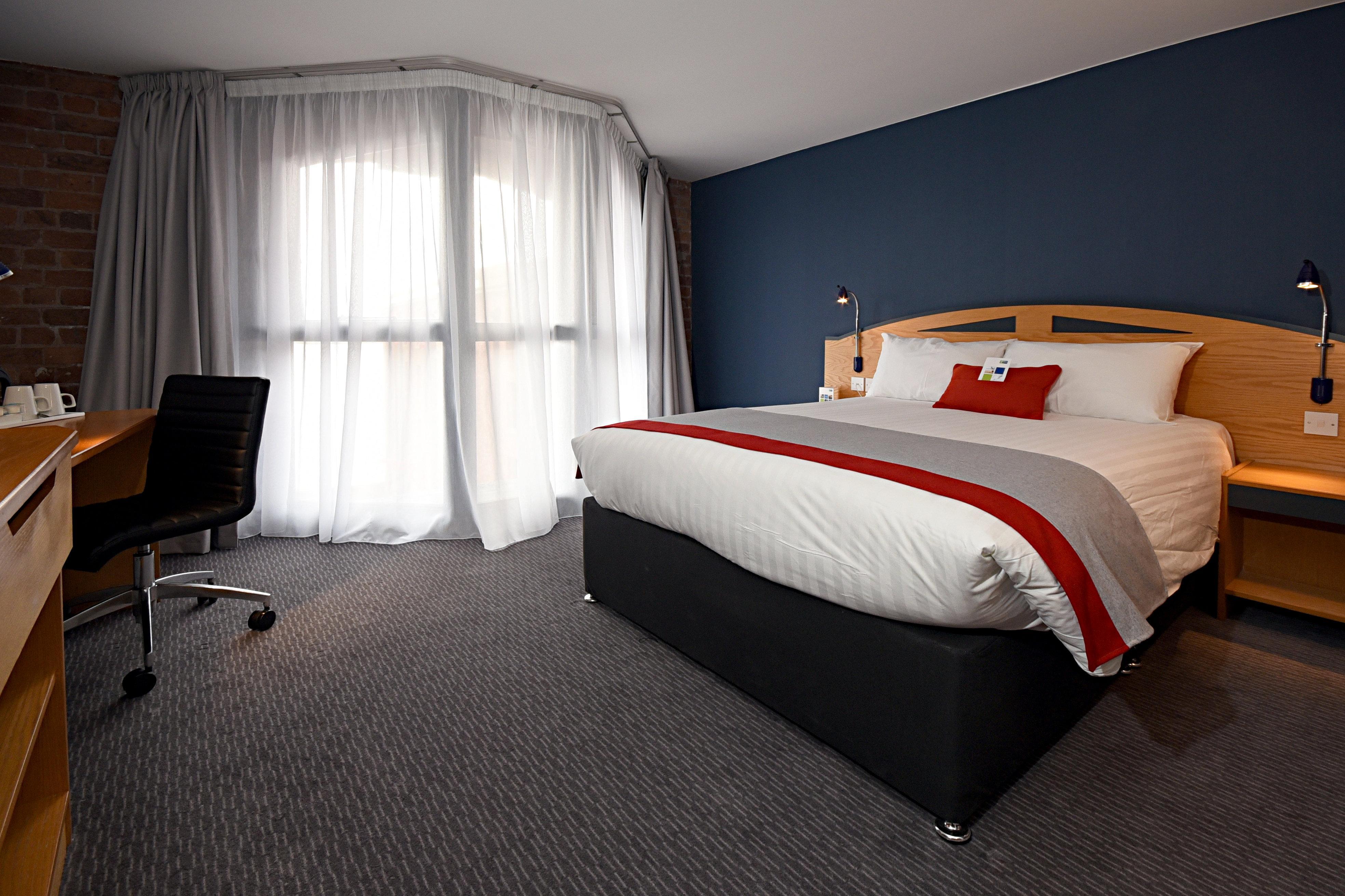 Express Liverpool-albert Dock By Ihg Liverpool