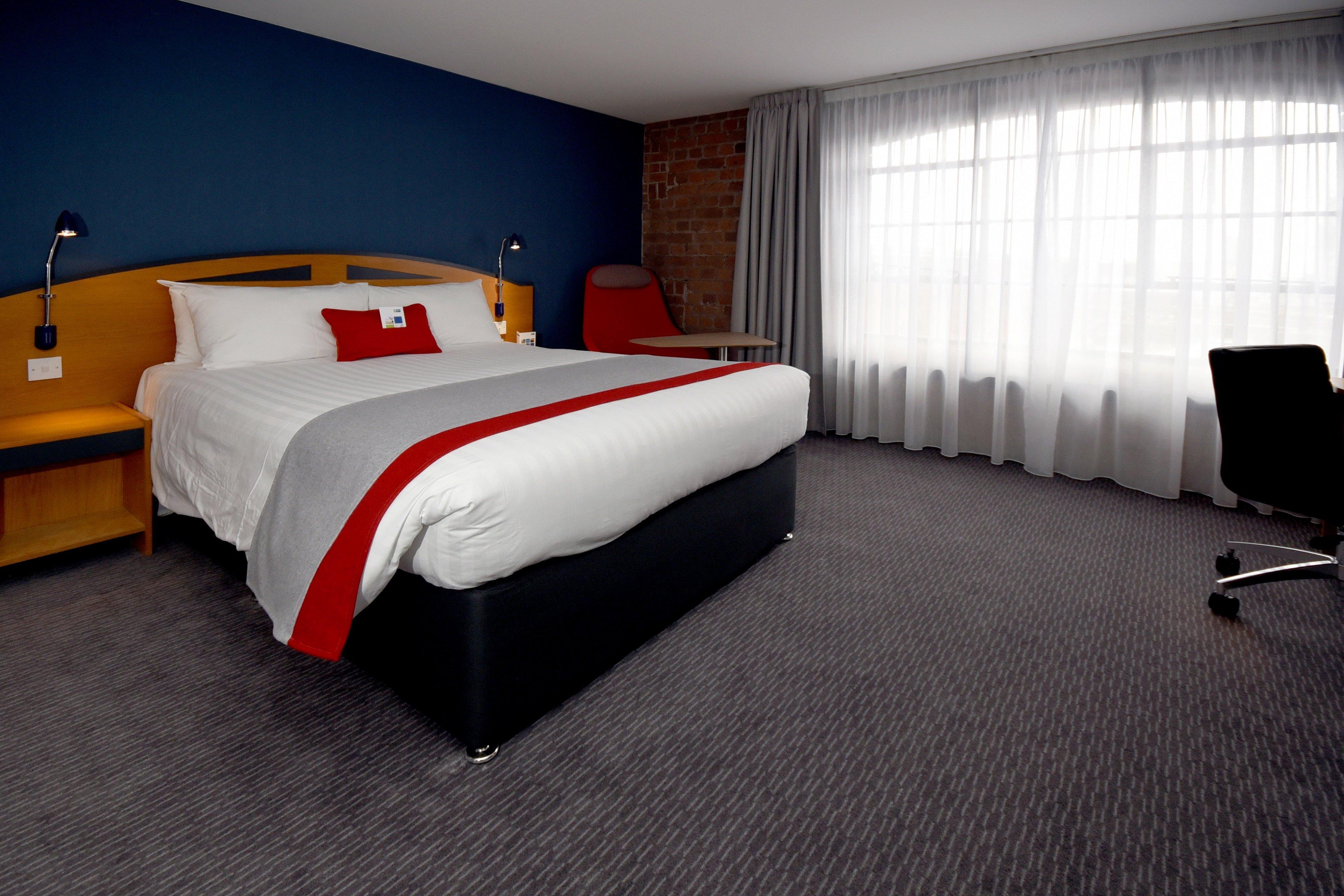 Express Liverpool-albert Dock By Ihg 3* Liverpool