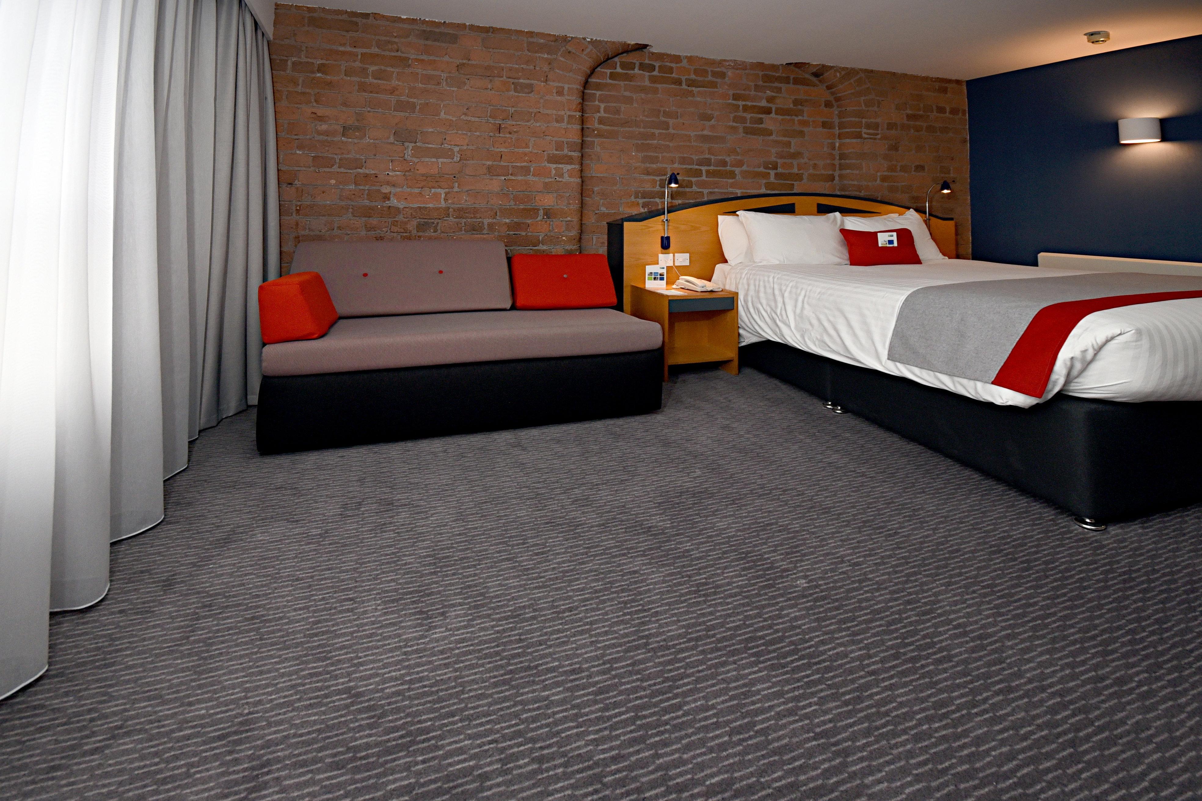 Express Liverpool-albert Dock By Ihg