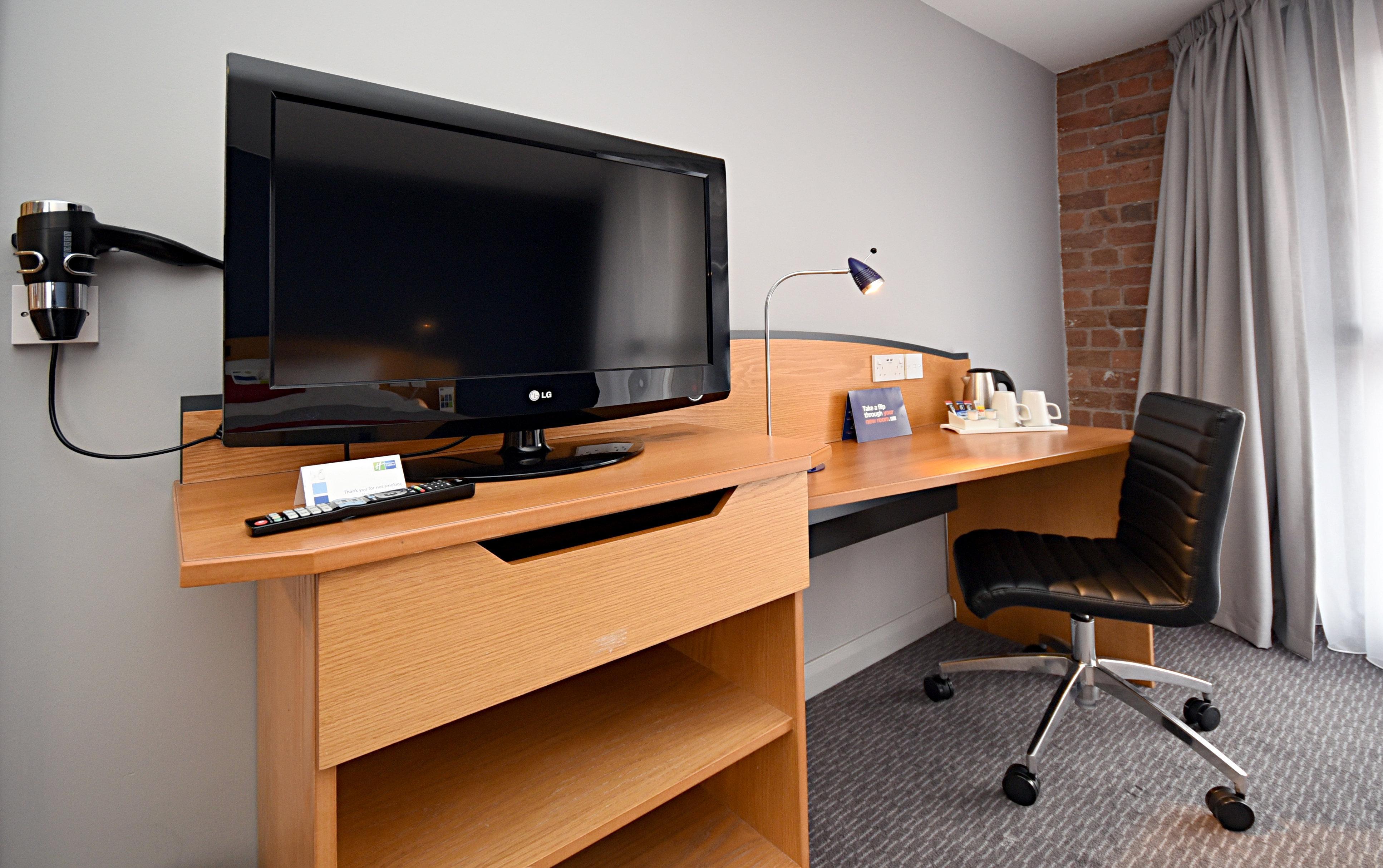 Express Liverpool-albert Dock By Ihg 3* Liverpool