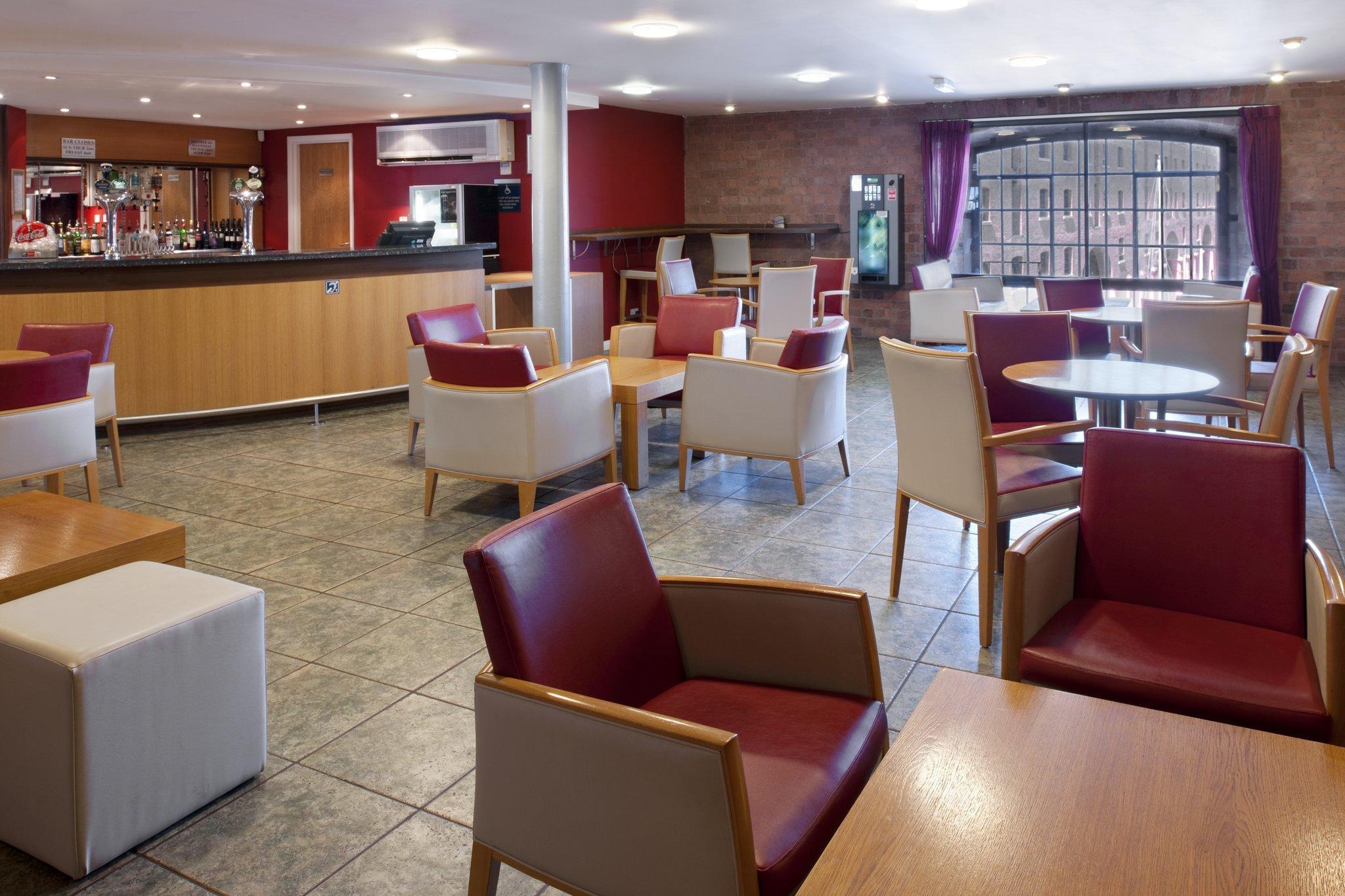 Express Liverpool-albert Dock By Ihg Liverpool
