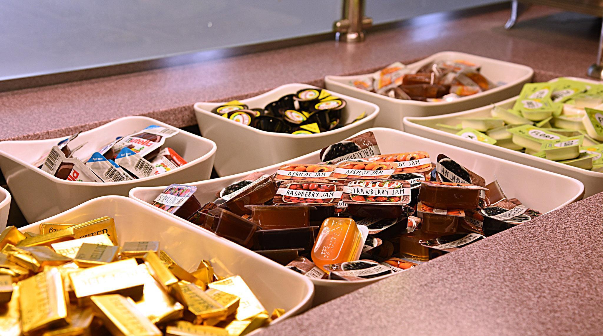 Express Liverpool-albert Dock By Ihg 3* Liverpool