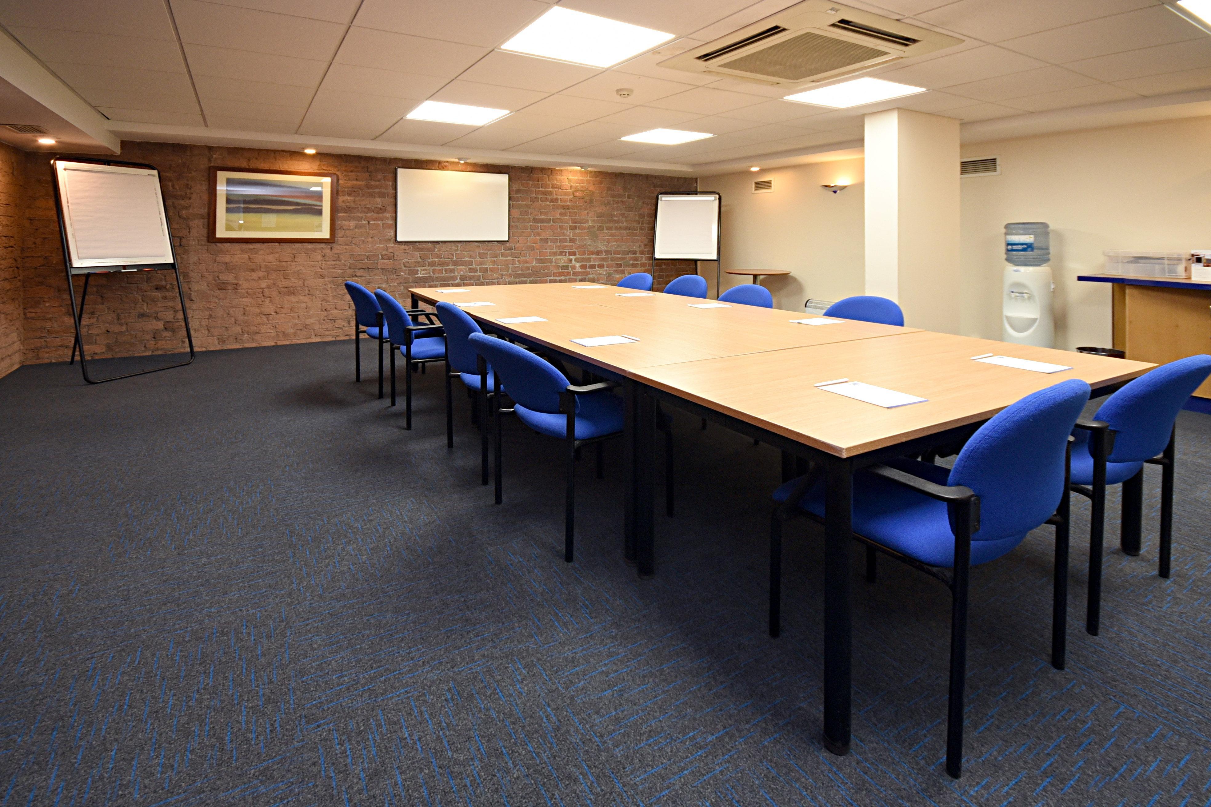 Express Liverpool-albert Dock By Ihg 3*
