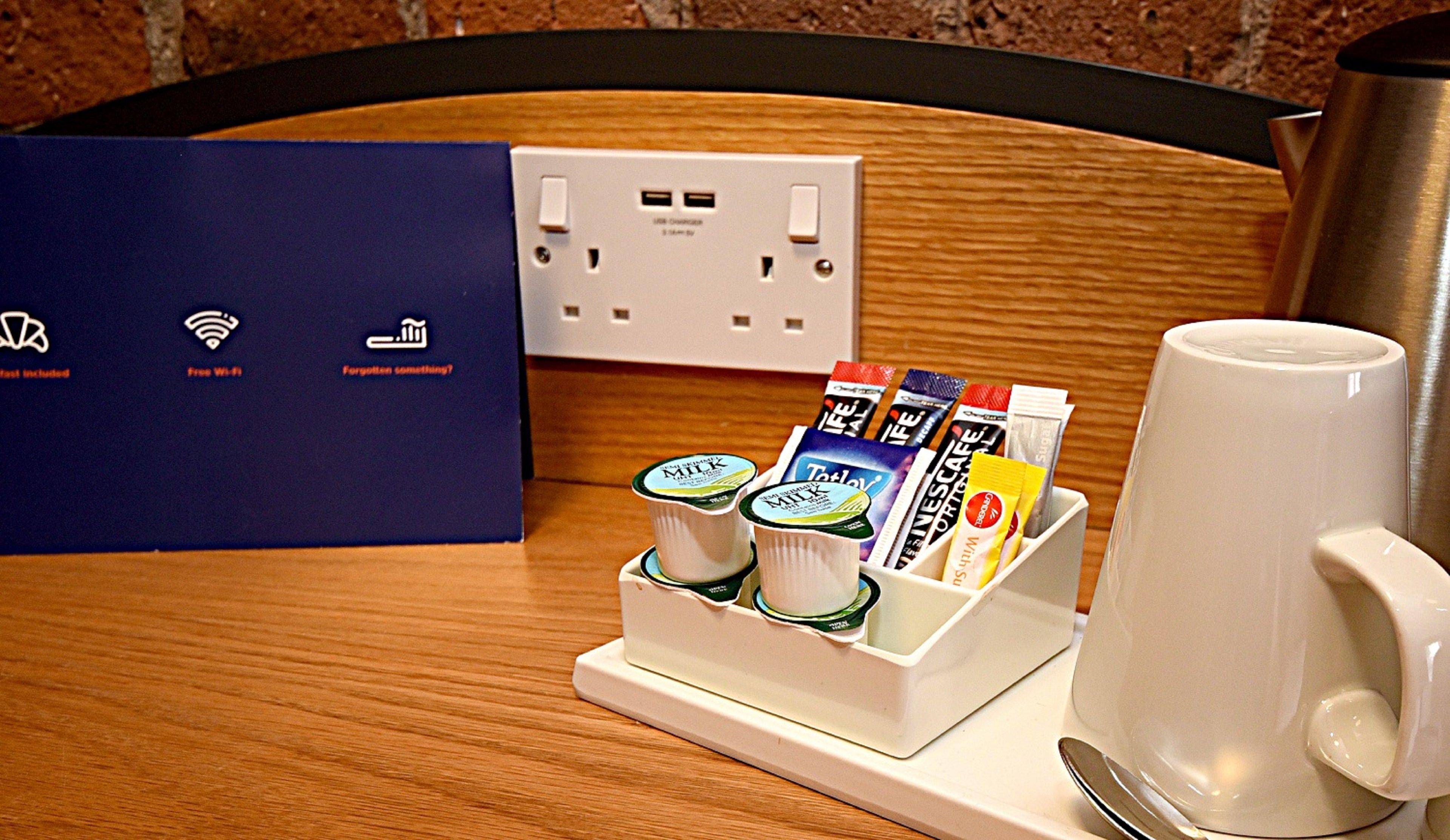 Express Liverpool-albert Dock By Ihg Liverpool