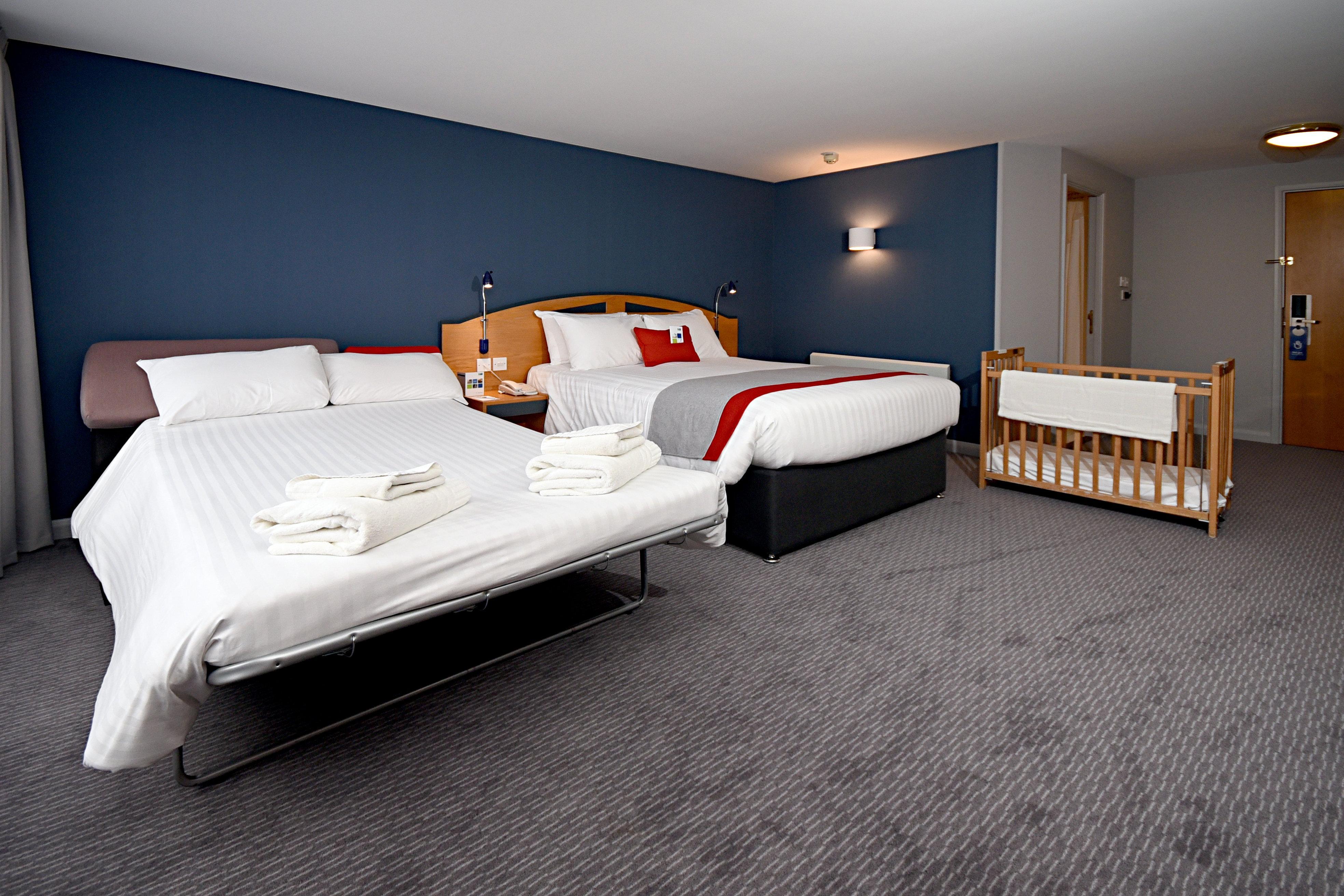 Express Liverpool-albert Dock By Ihg Hotel