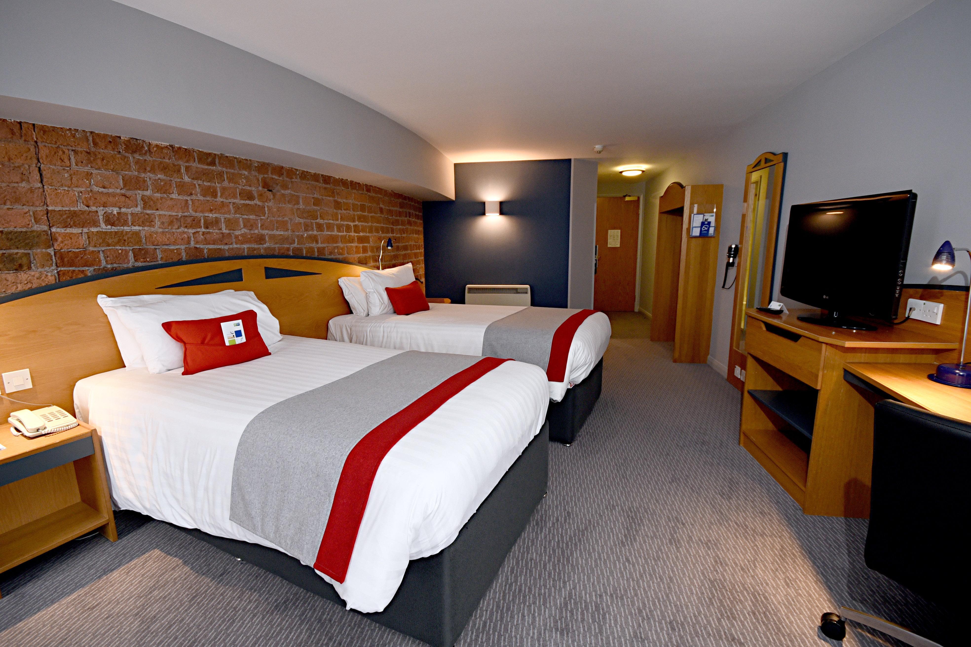 Express Liverpool-albert Dock By Ihg 3* Liverpool