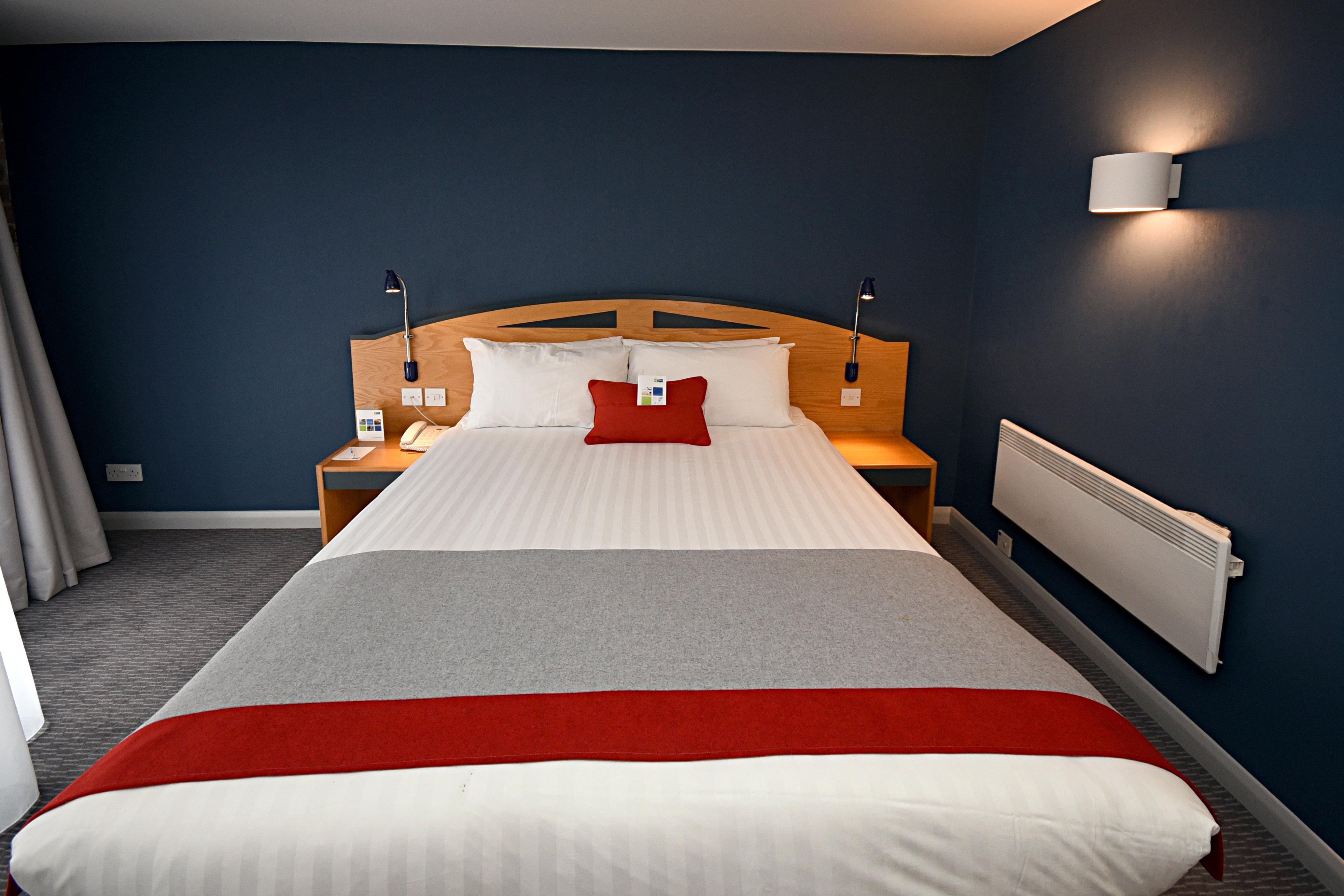 Express Liverpool-albert Dock By Ihg Liverpool