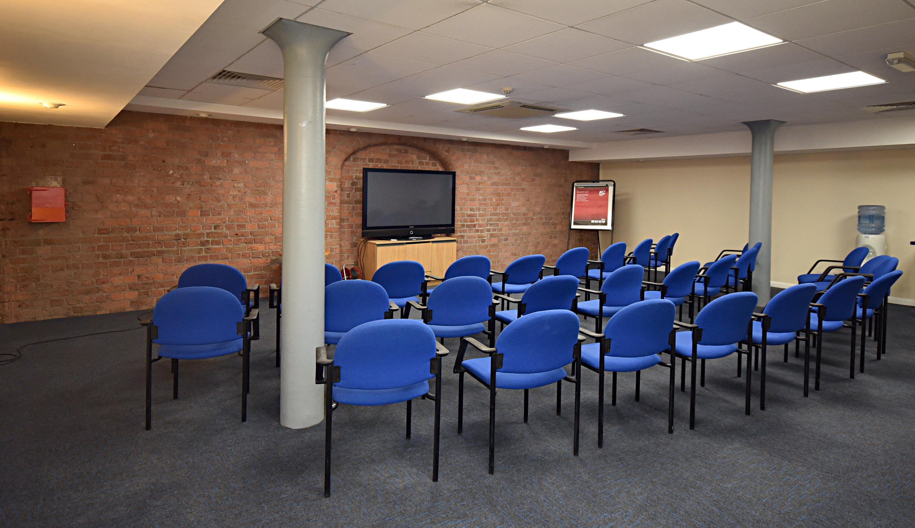 Hotel Express Liverpool-albert Dock By Ihg
