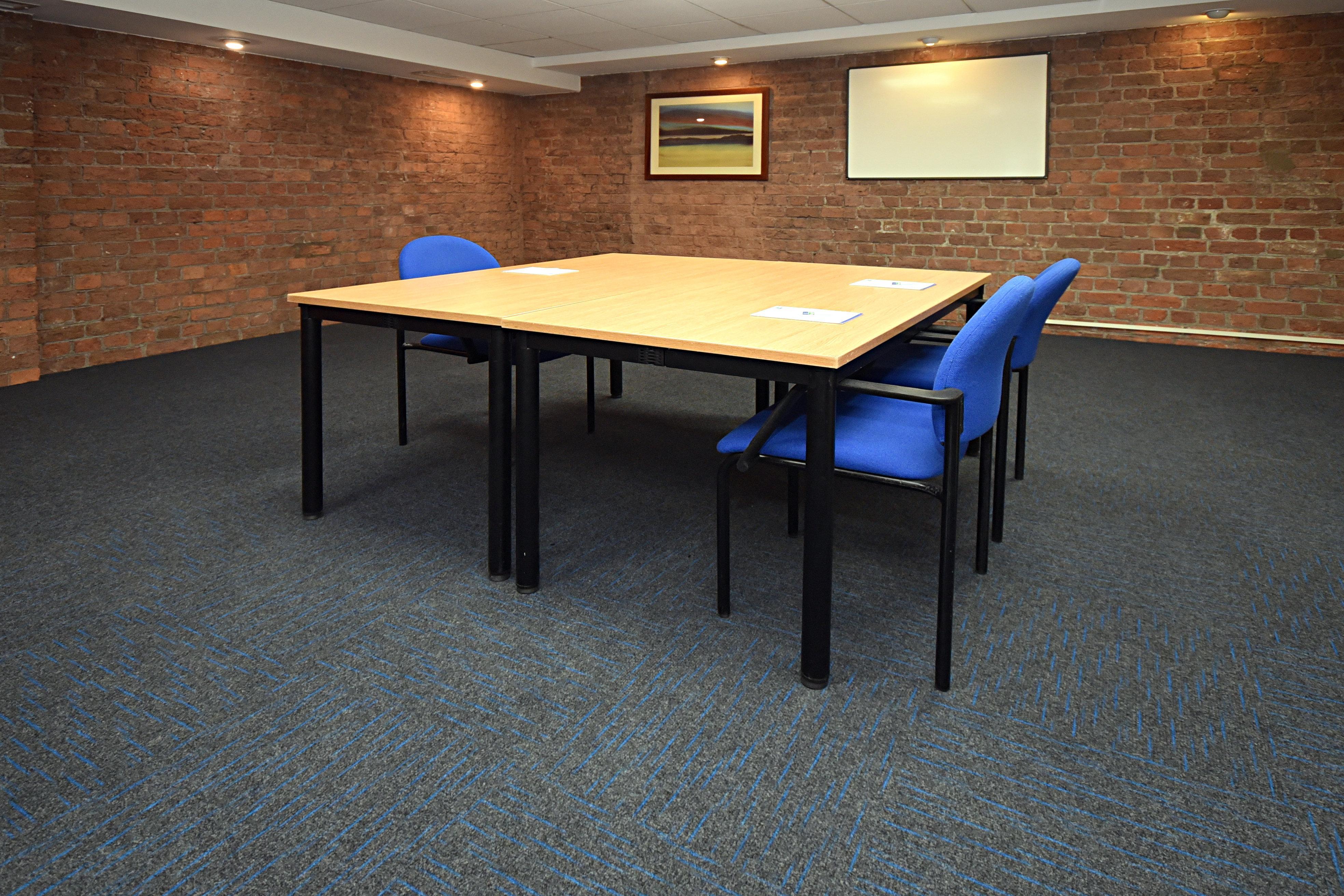Express Liverpool-albert Dock By Ihg Hotel 3*