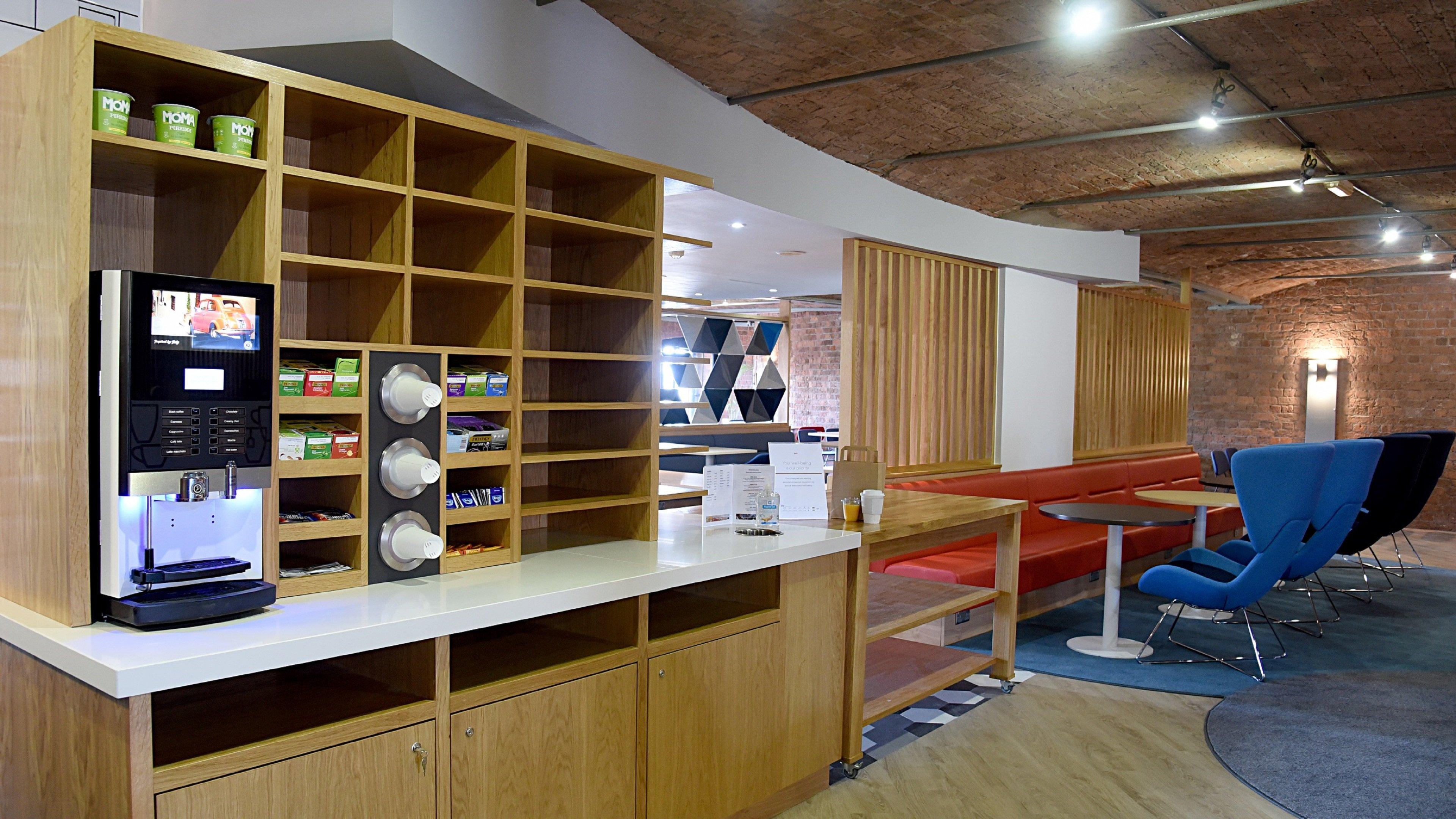 Express Liverpool-albert Dock By Ihg 3* Liverpool
