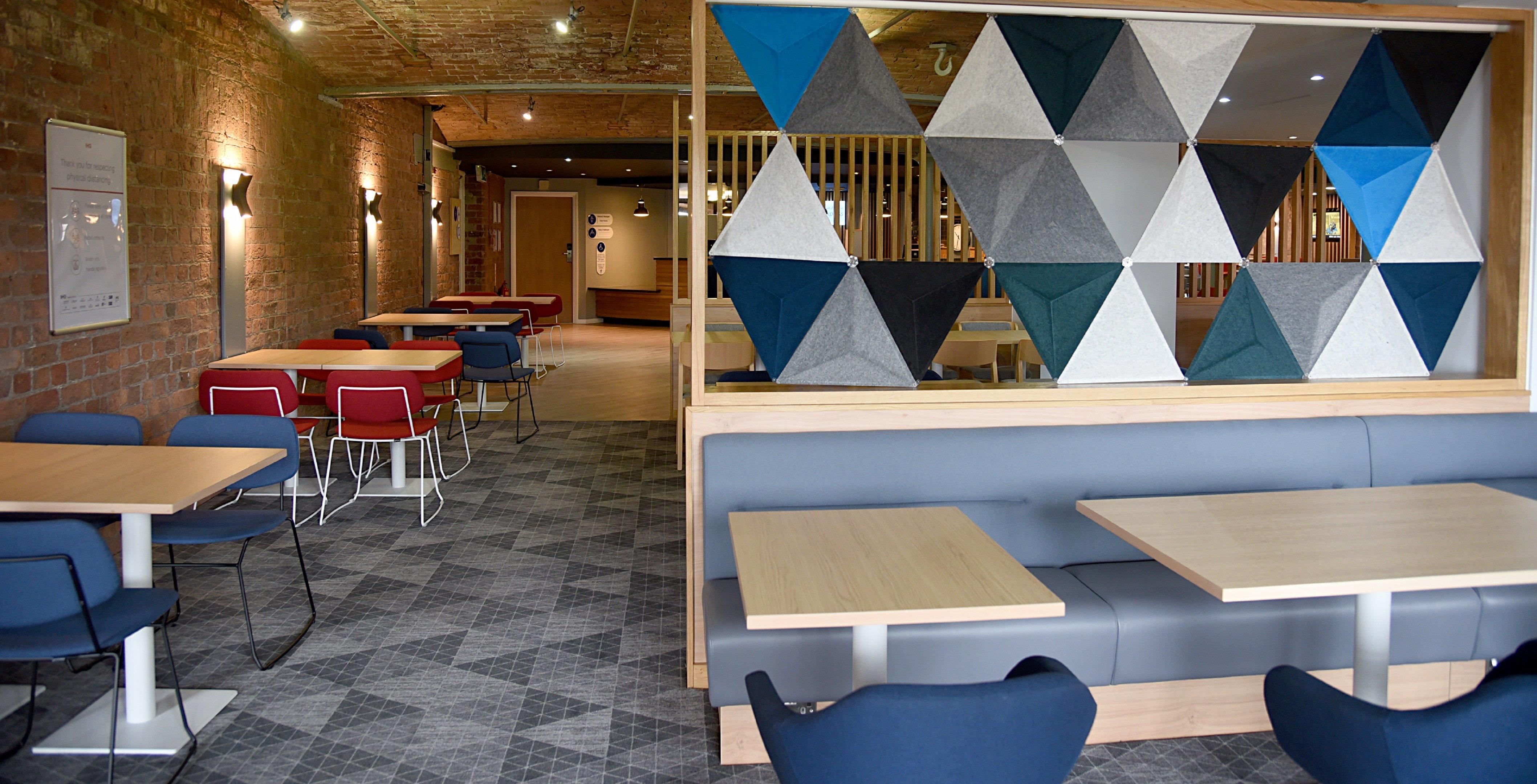 Express Liverpool-albert Dock By Ihg 3* Liverpool