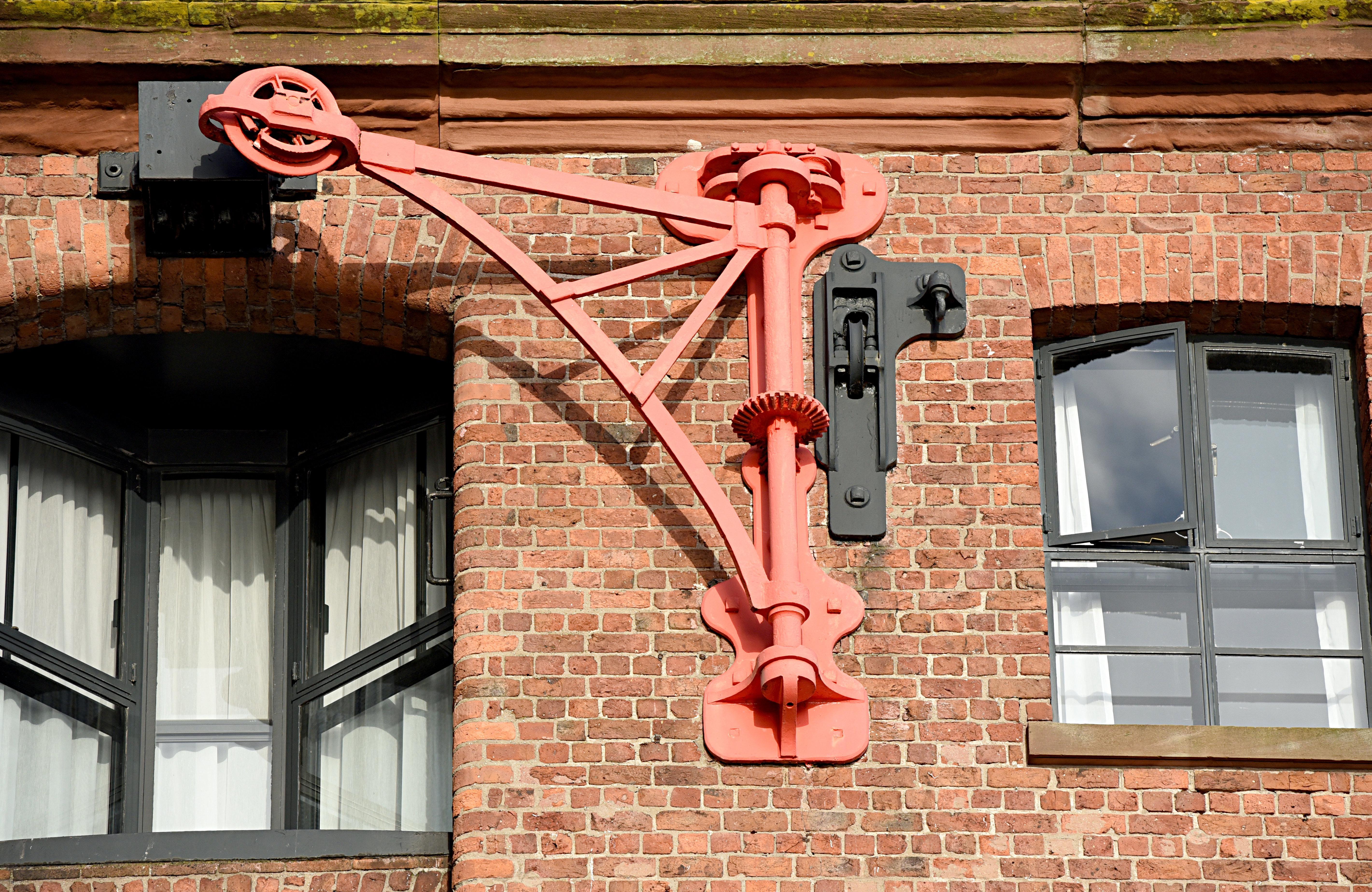 Hotel Express Liverpool-albert Dock By Ihg Liverpool