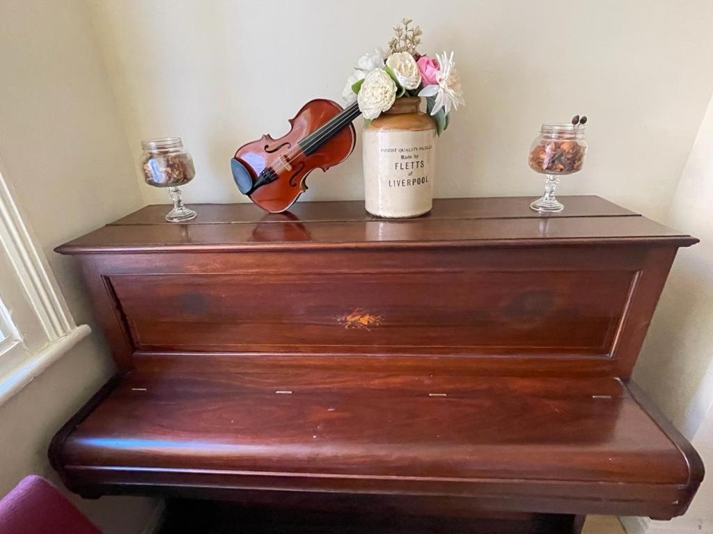Guest house In Family Near Penny Lane *