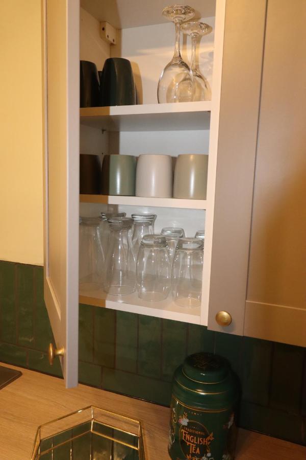 Cosy Near Hospital & Centre Holiday home Liverpool