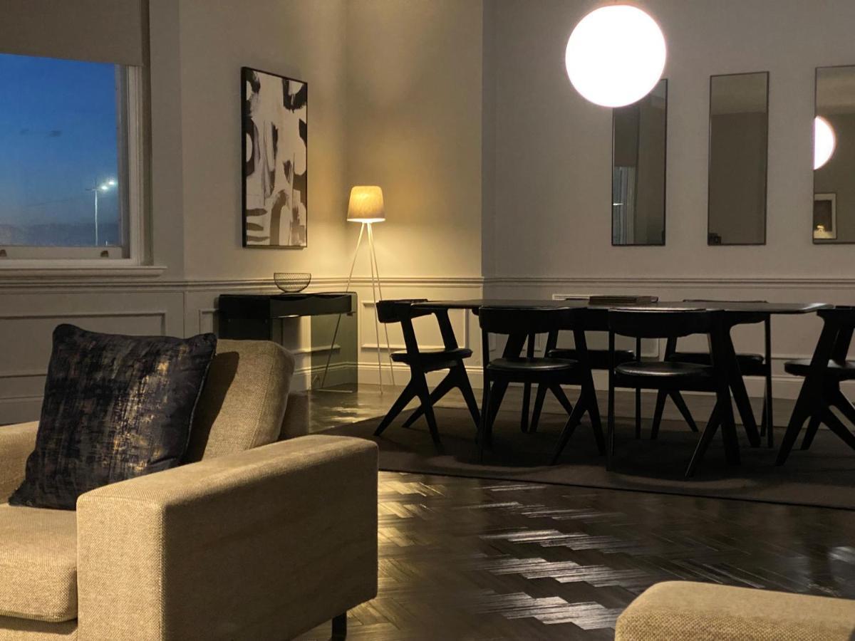 Centre Apt Opposite The Liver Building * Liverpool