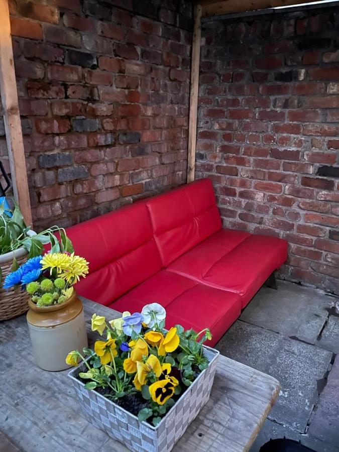 In Family Near Penny Lane Guest house *