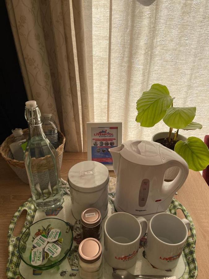 Guest house In Family Near Penny Lane *