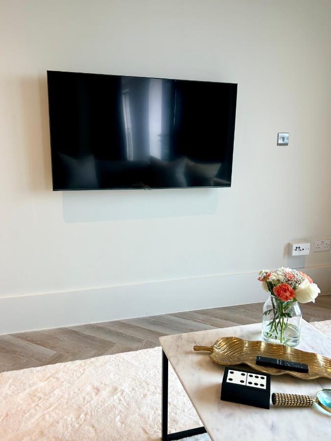 Apartment Novu Waterfront *