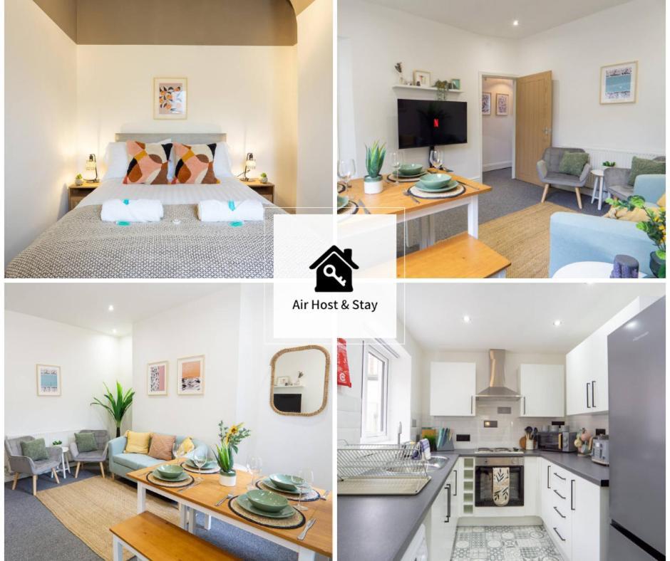 Holiday home Air Host & - Cedar House - 3br With Parking *
