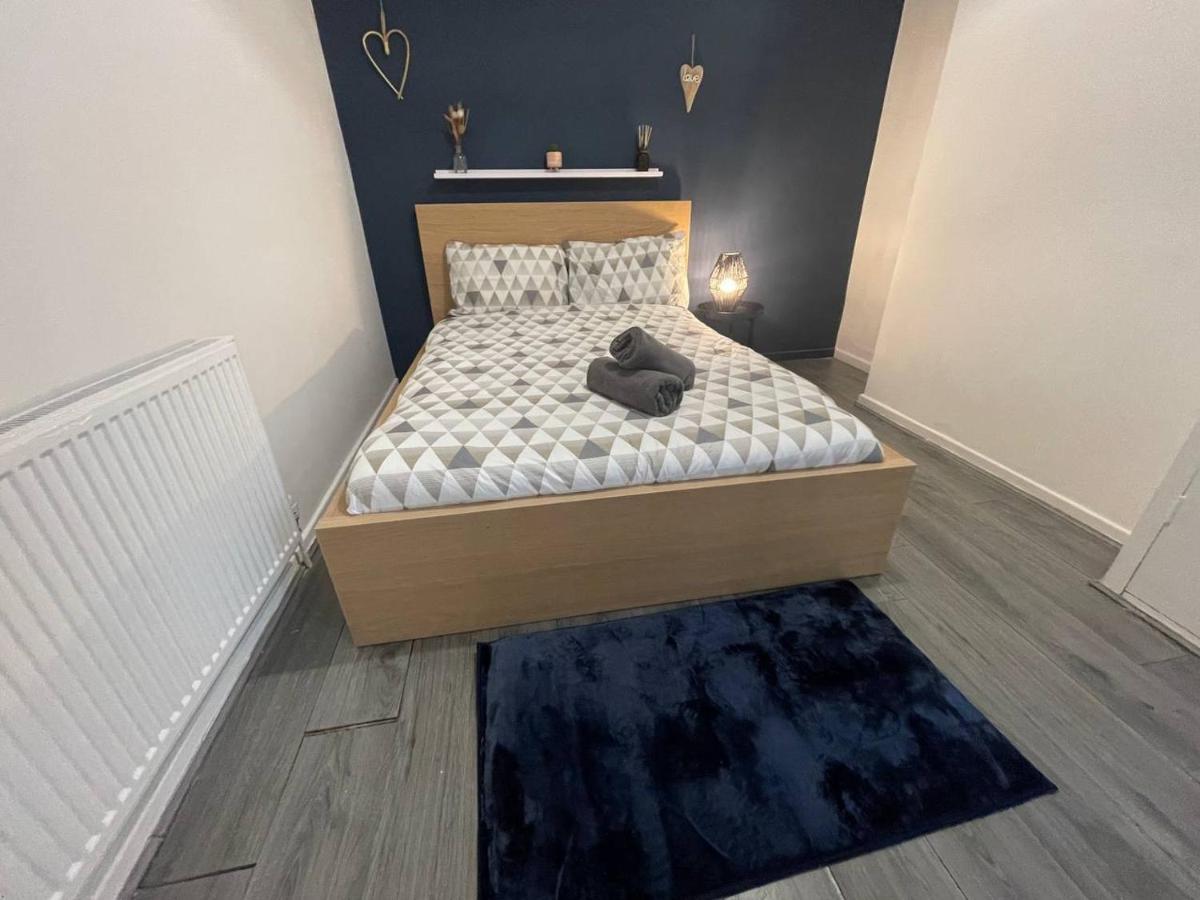 Comfortable Midtown Retreat Homestay *