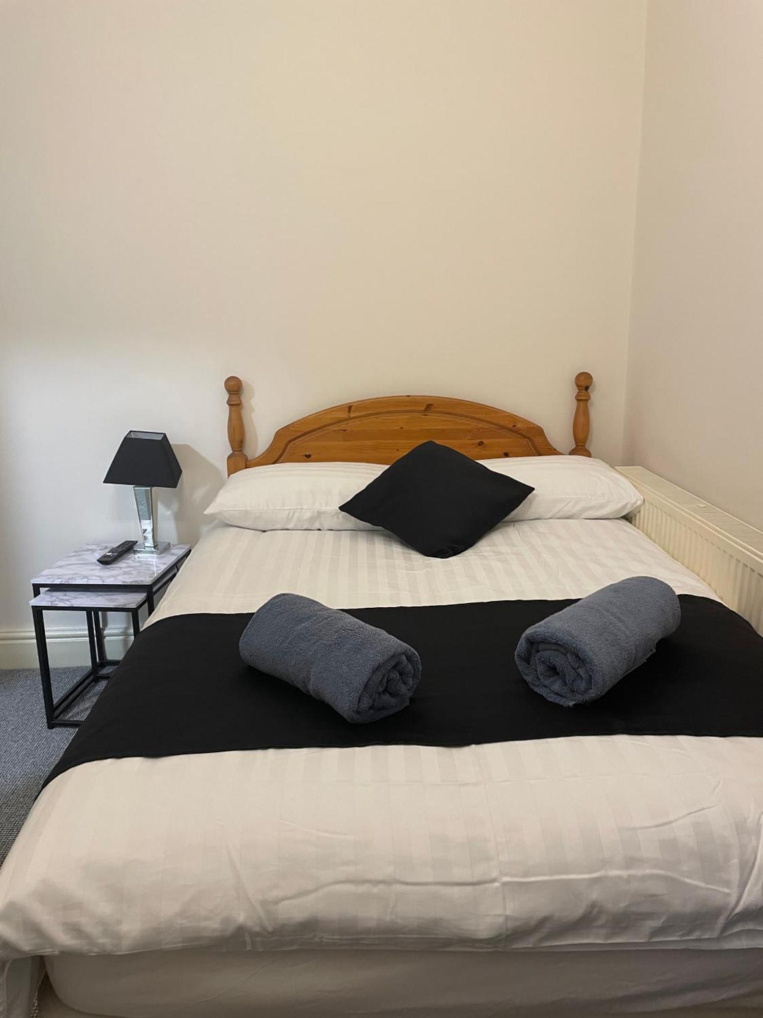 Dinorwic Homestay *