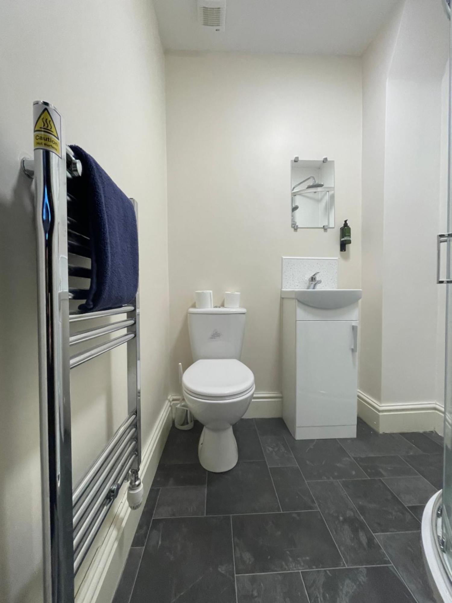 Homestay Dinorwic
