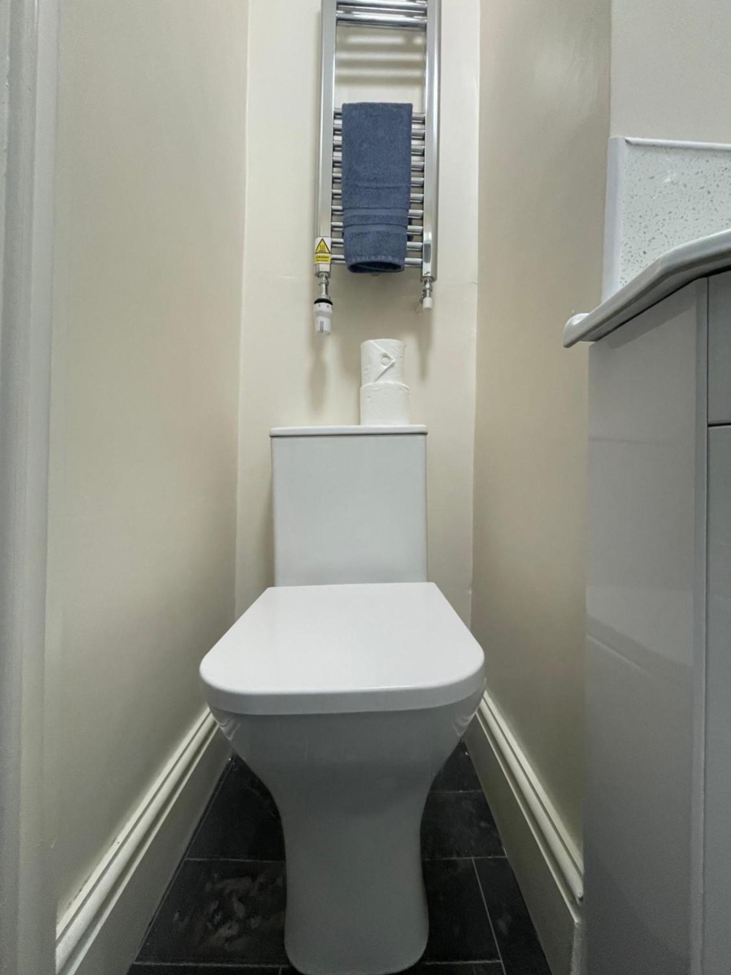 Dinorwic Homestay Liverpool