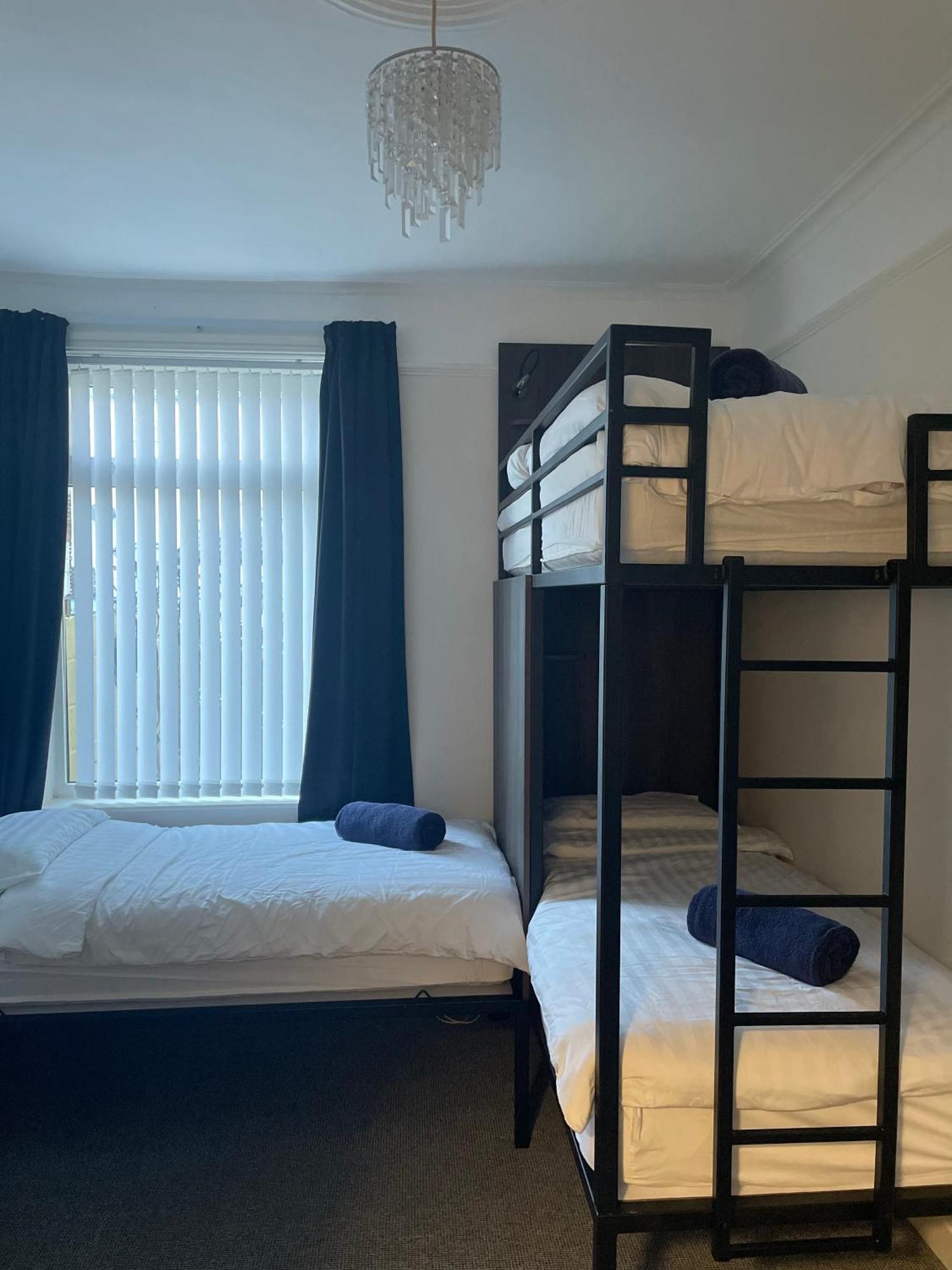 Dinorwic Homestay