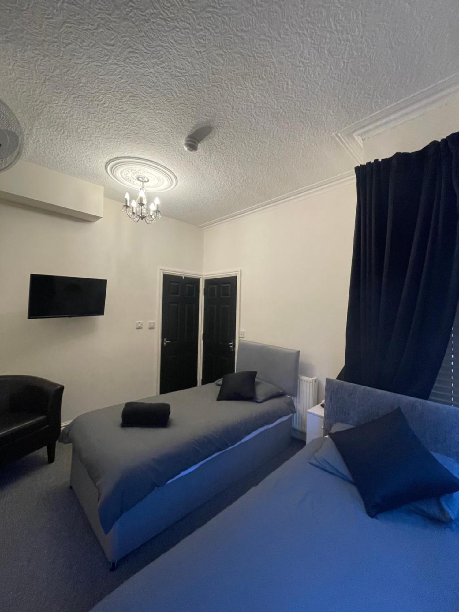Homestay Dinorwic