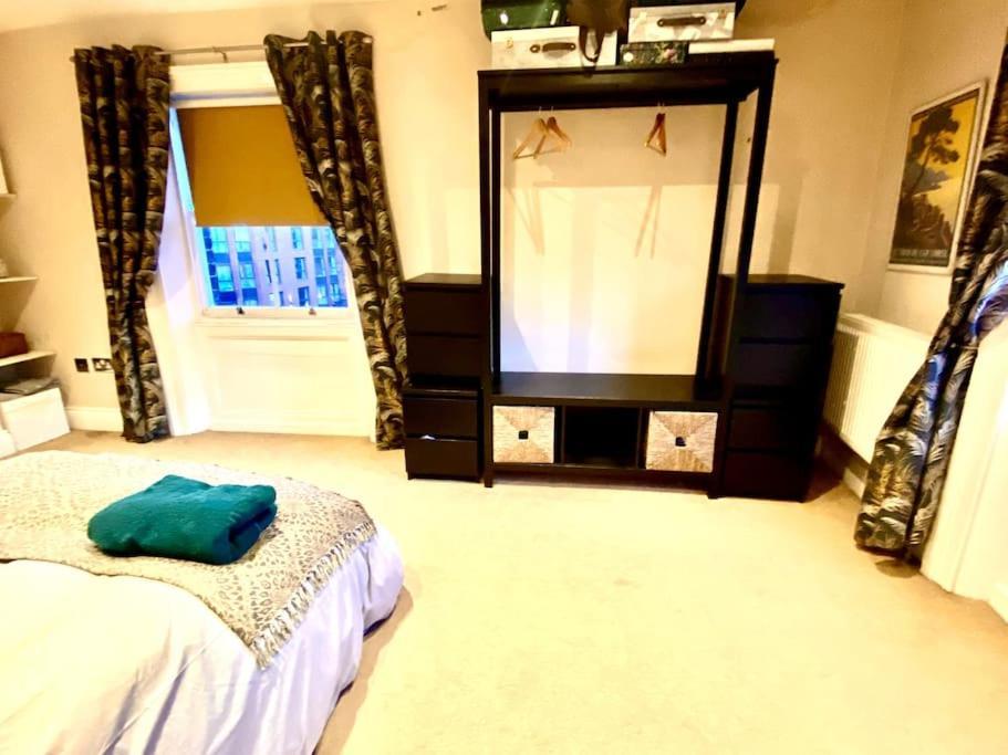Luxury Georgian Townhouse - Central Location Liverpool
