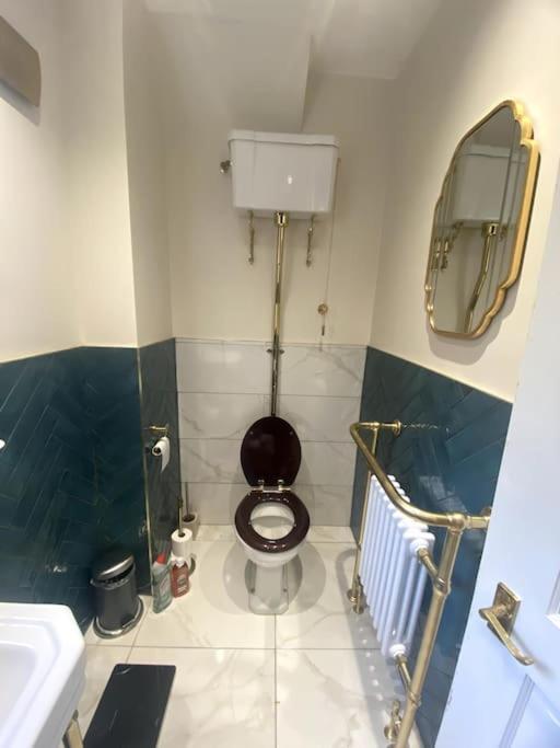 Holiday home Luxury Georgian Townhouse - Central Location *