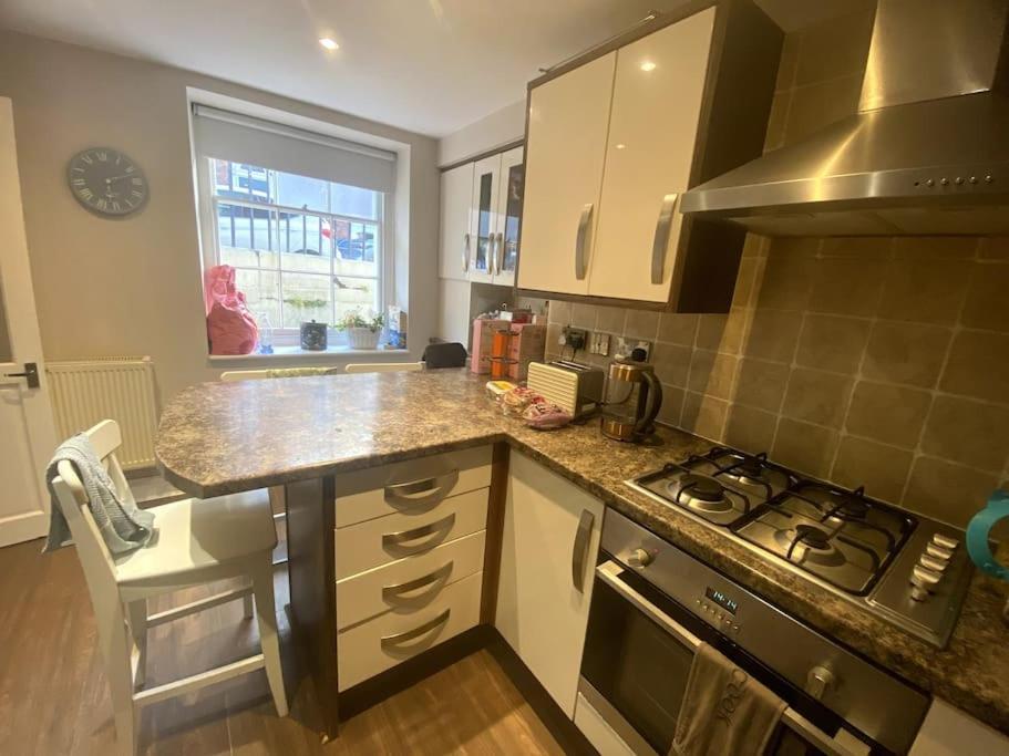Holiday home Luxury Georgian Townhouse - Central Location *