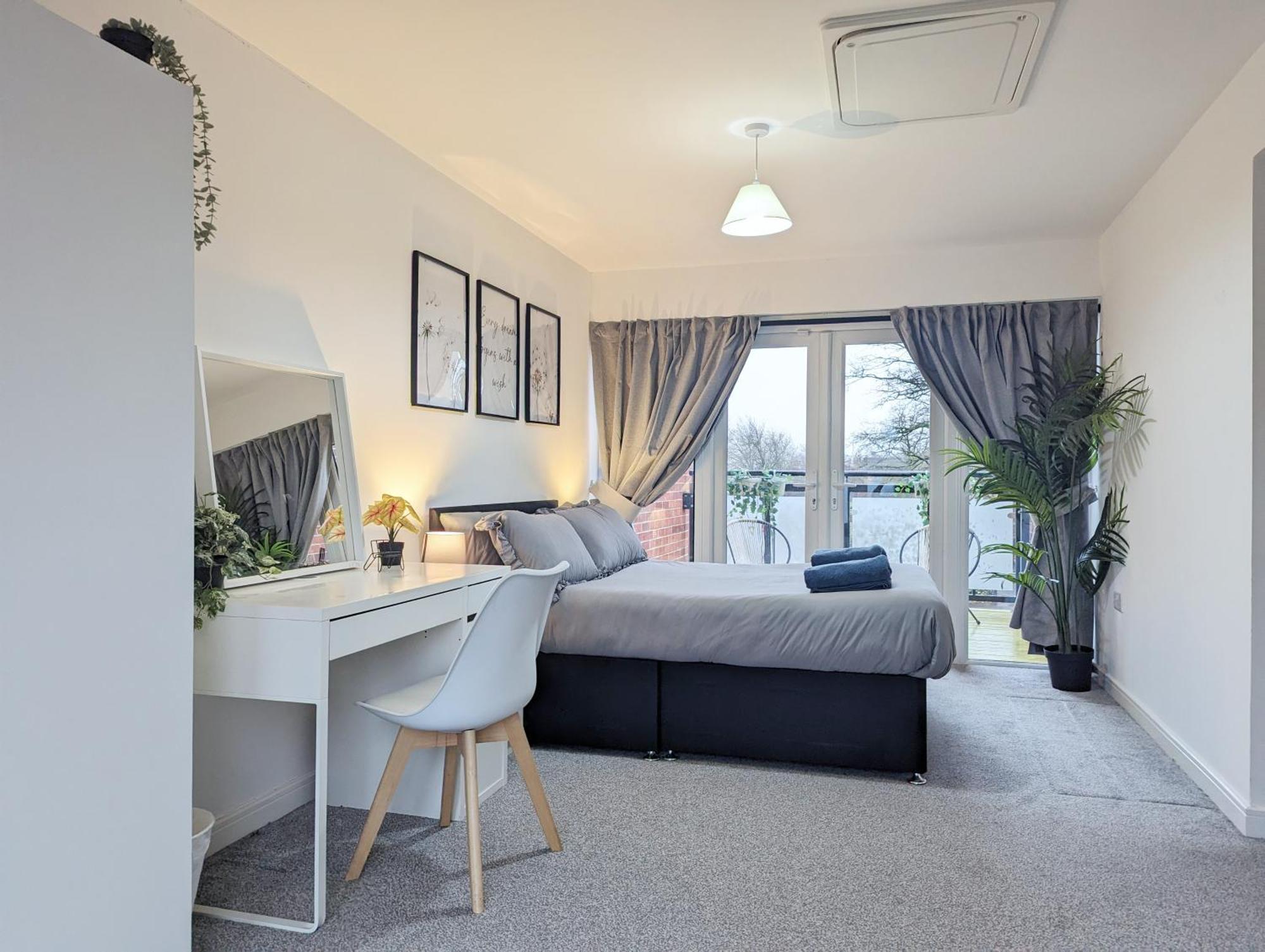 Guest Near Centre & Anfield Free Parki * Liverpool