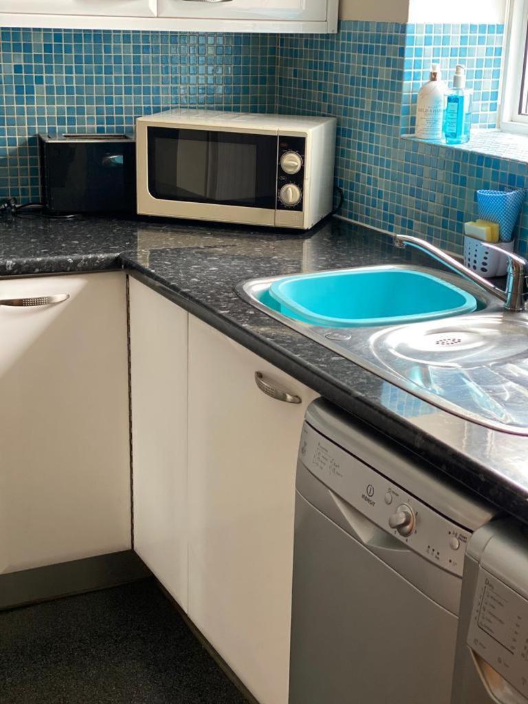 2 Bed Duplex Penthouse By Mathew Street Sleeps 6